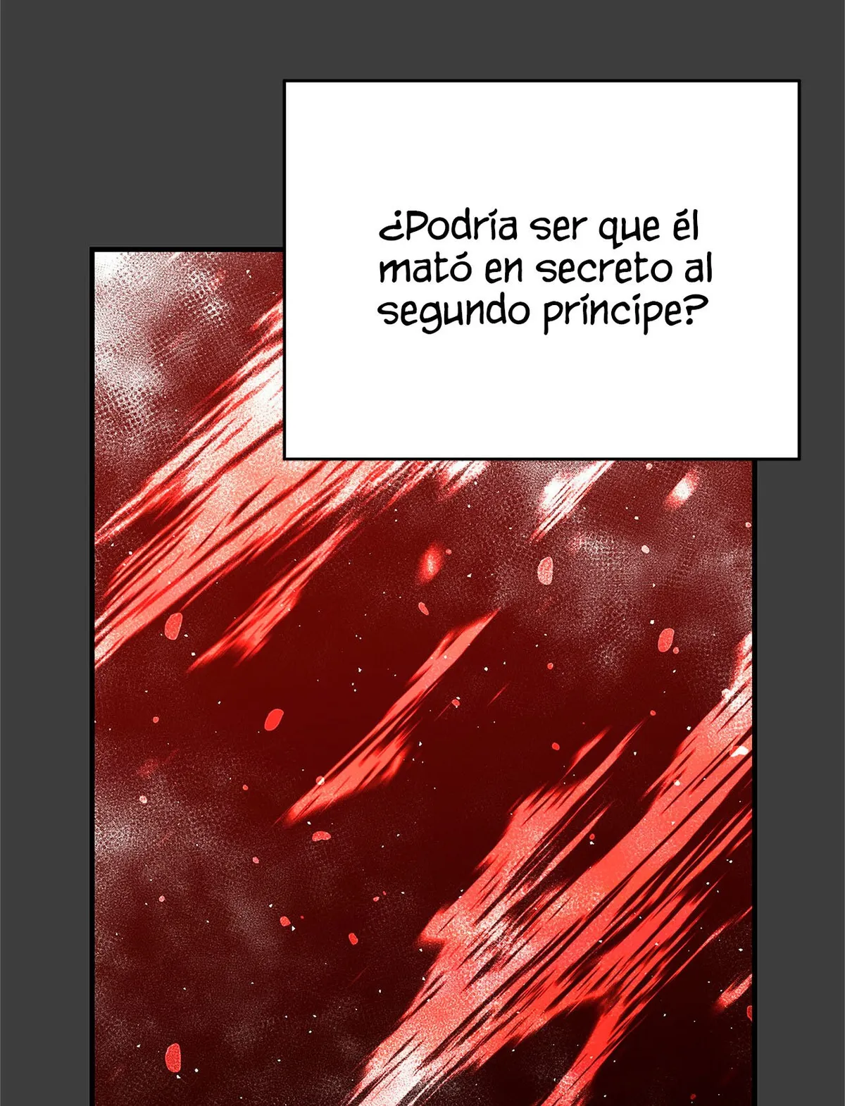 ¿Por qué una villana tendría virtudes? Capítulo 42 en Línea - página 26