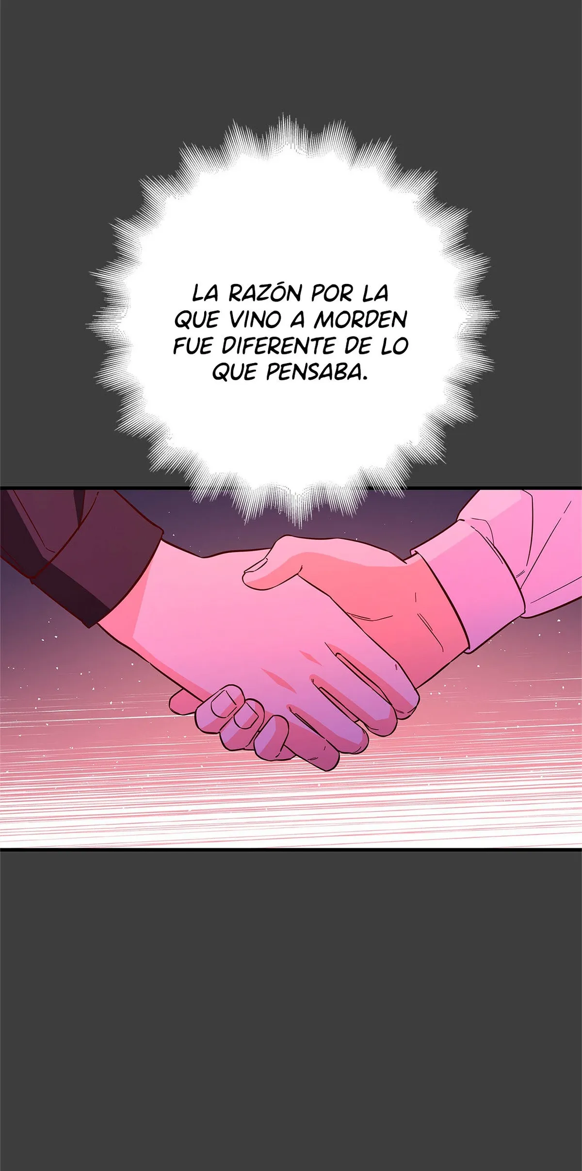 ¿Por qué una villana tendría virtudes? Capítulo 42 en Línea - página 30