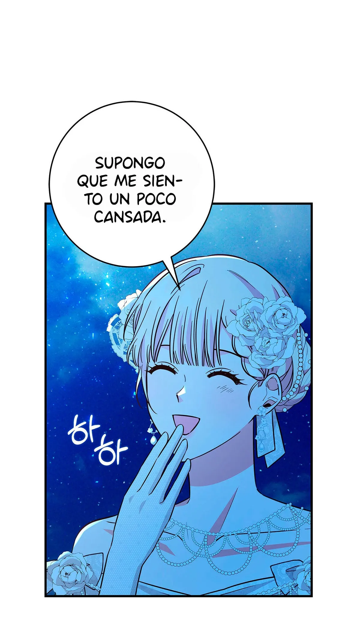 ¿Por qué una villana tendría virtudes? Capítulo 42 en Línea - página 41