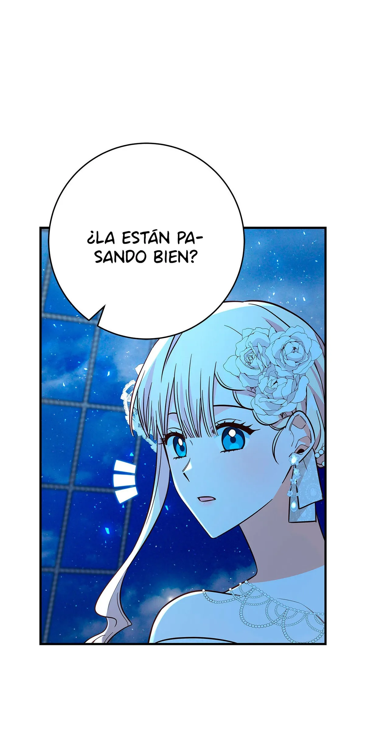 ¿Por qué una villana tendría virtudes? Capítulo 42 en Línea - página 47