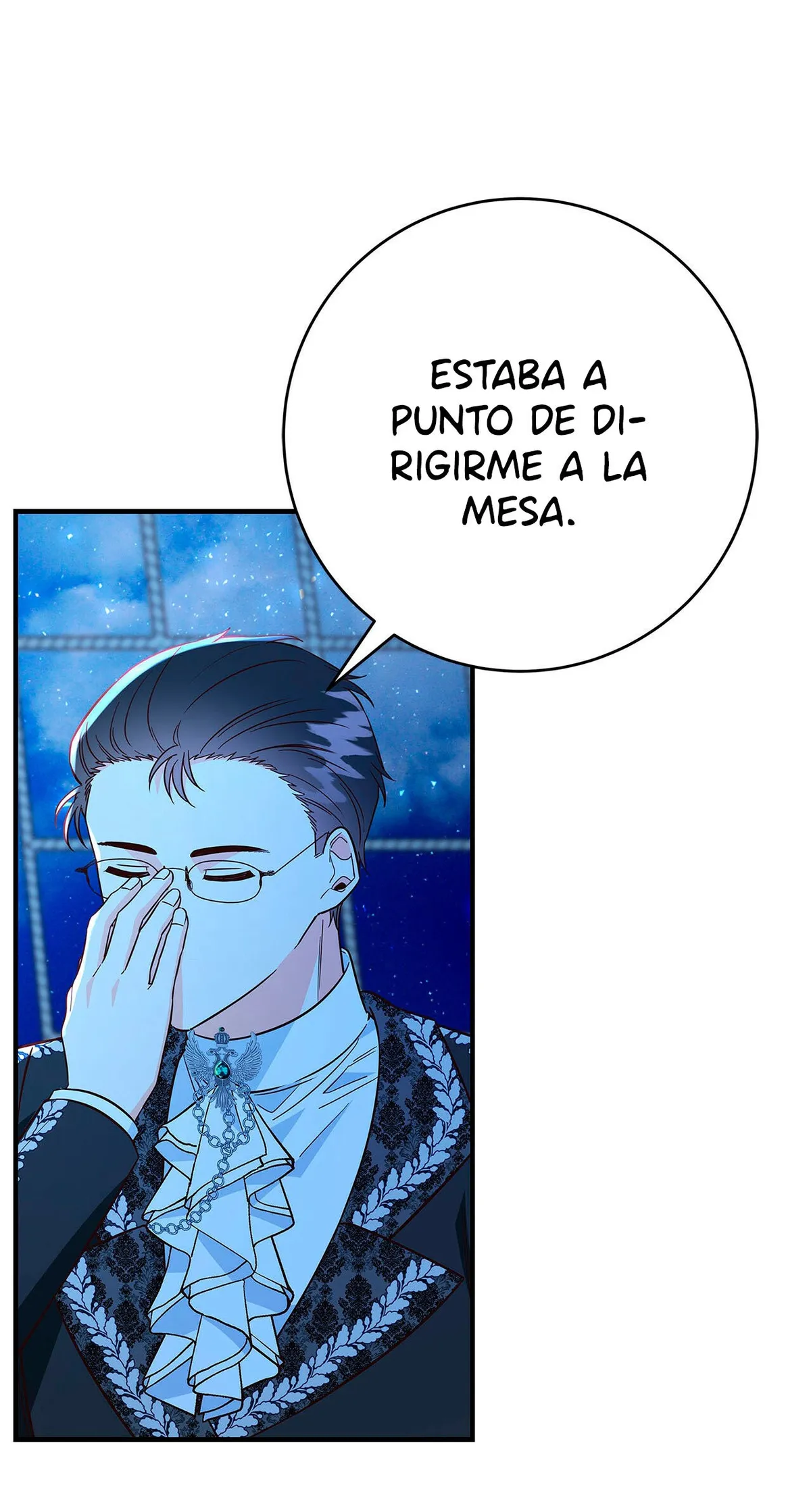 ¿Por qué una villana tendría virtudes? Capítulo 42 en Línea - página 49