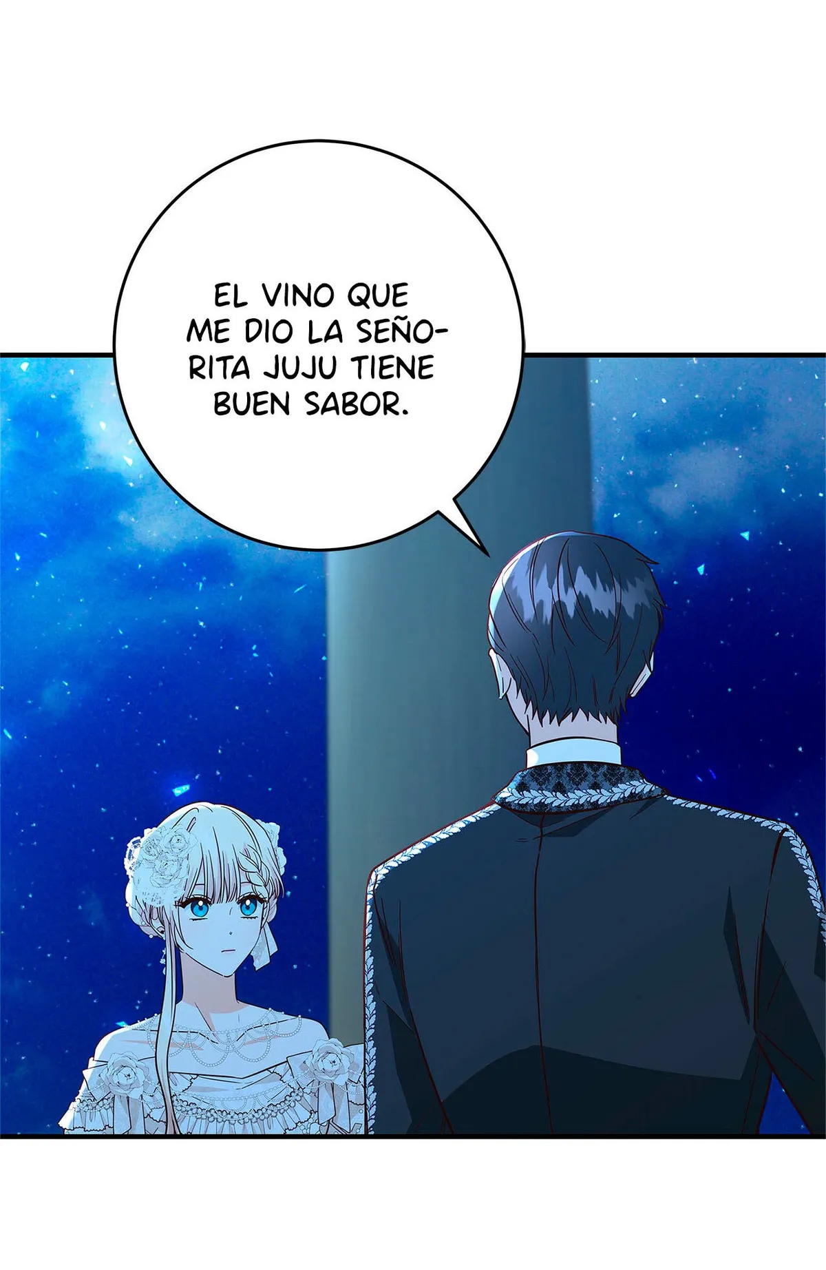 ¿Por qué una villana tendría virtudes? Capítulo 42 en Línea - página 51