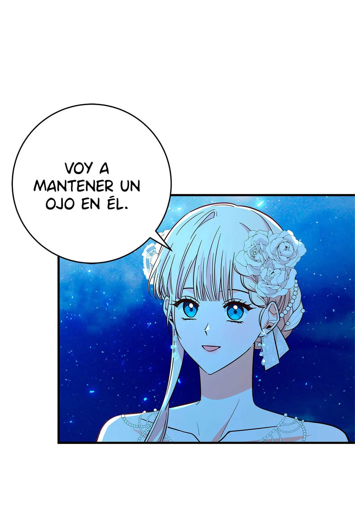 ¿Por qué una villana tendría virtudes? Capítulo 42 en Línea - página 53