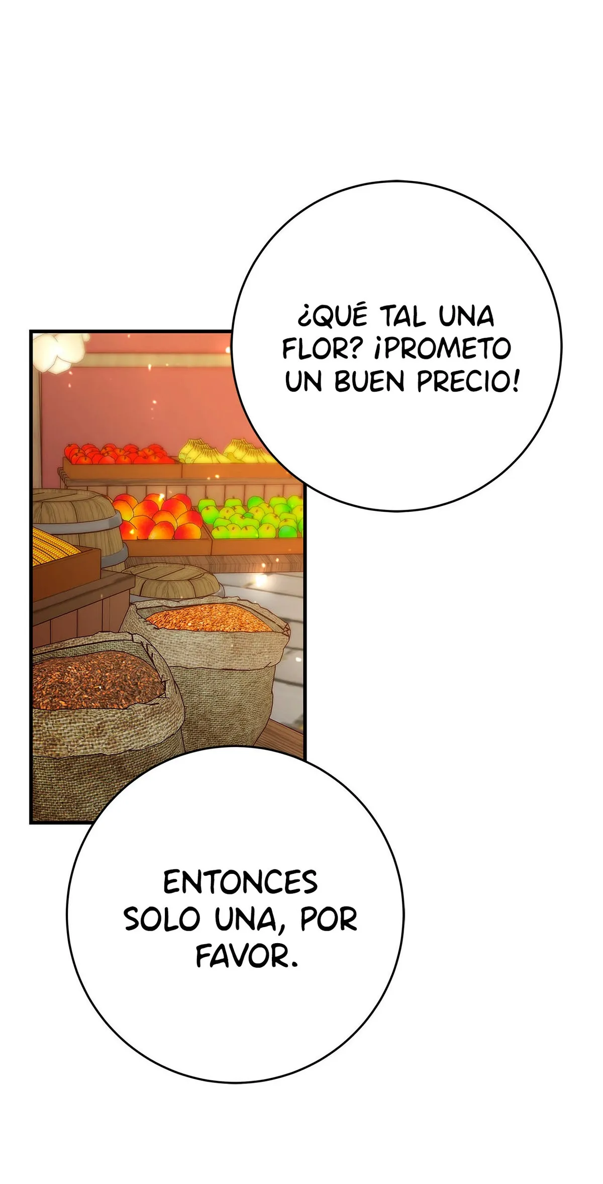 ¿Por qué una villana tendría virtudes? Capítulo 43 en Línea - página 18