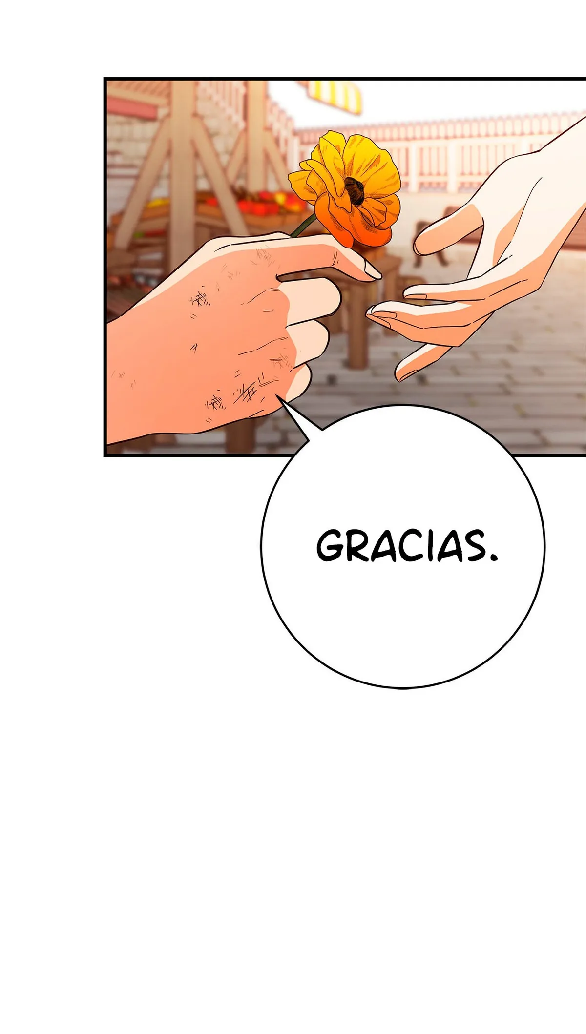 ¿Por qué una villana tendría virtudes? Capítulo 43 en Línea - página 19