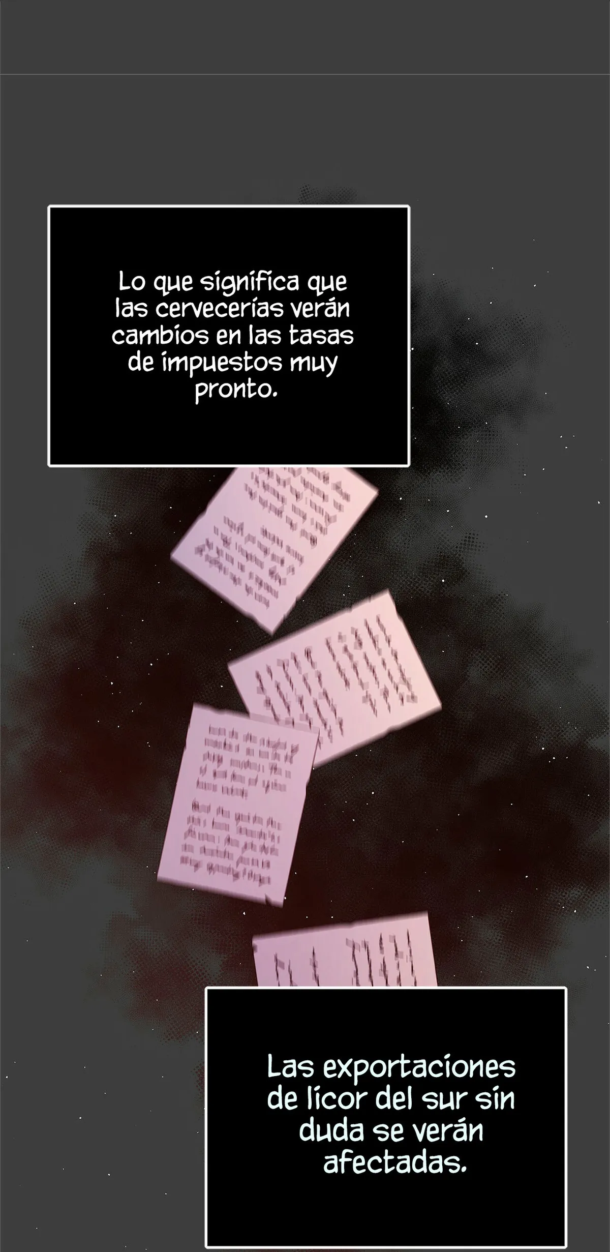 ¿Por qué una villana tendría virtudes? Capítulo 43 en Línea - página 26