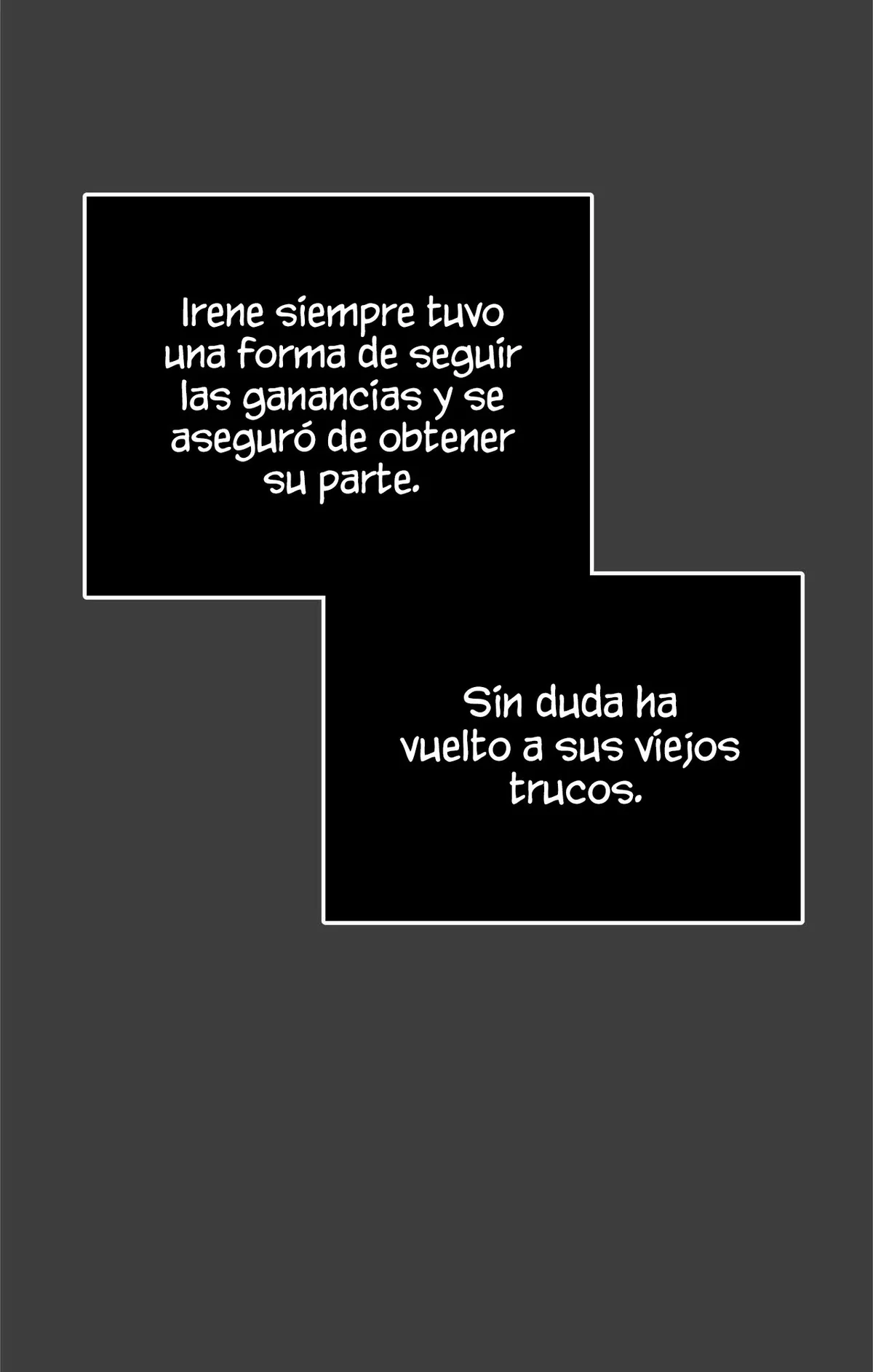 ¿Por qué una villana tendría virtudes? Capítulo 43 en Línea - página 32