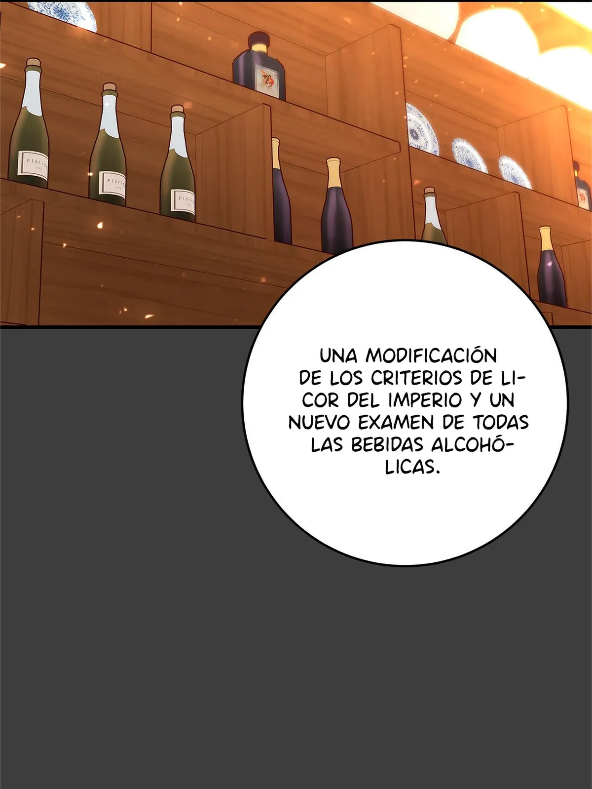 ¿Por qué una villana tendría virtudes? Capítulo 43 en Línea - página 34