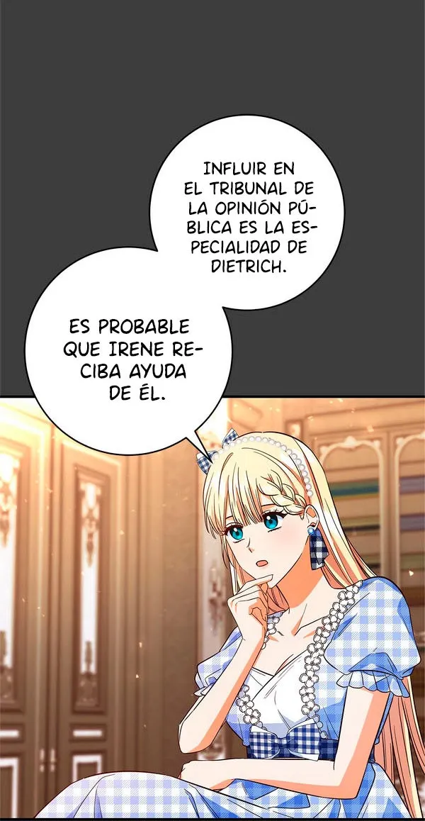 ¿Por qué una villana tendría virtudes? Capítulo 43 en Línea - página 38