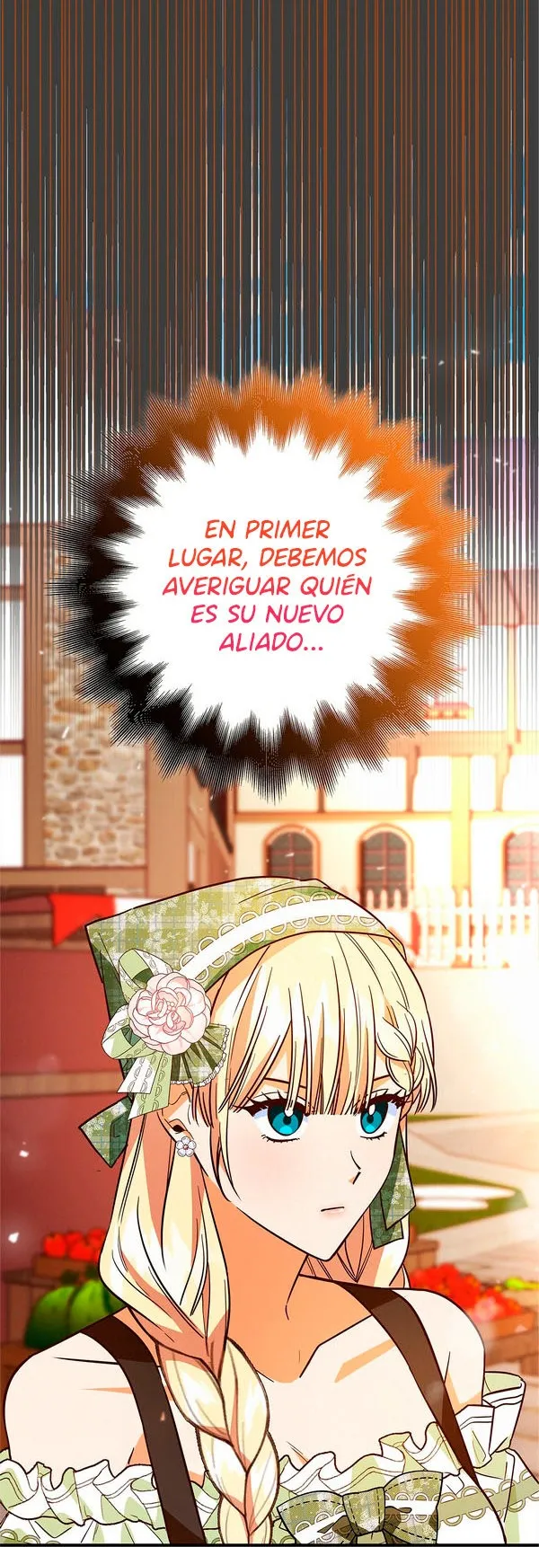 ¿Por qué una villana tendría virtudes? Capítulo 43 en Línea - página 47