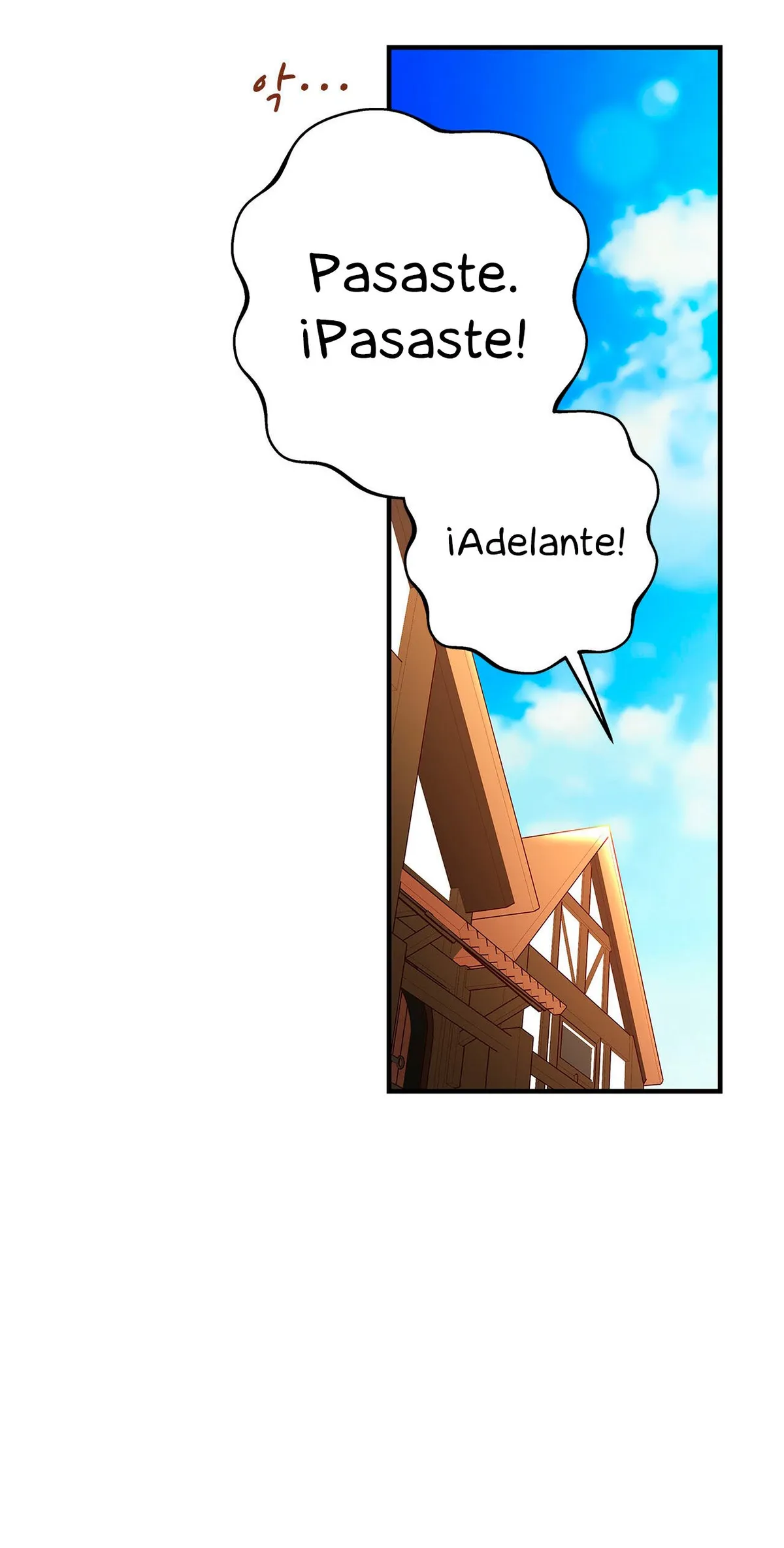 ¿Por qué una villana tendría virtudes? Capítulo 43 en Línea - página 58