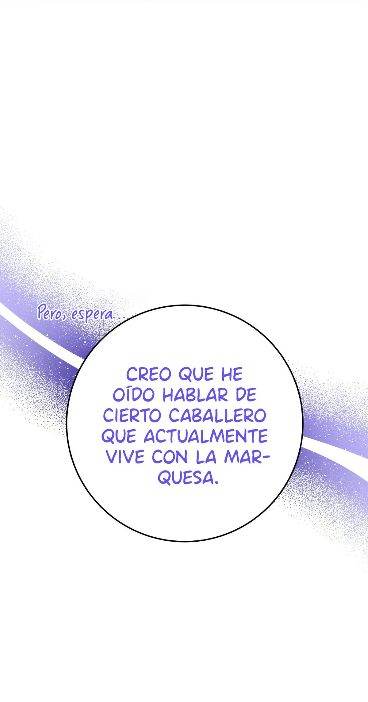 ¿Por qué una villana tendría virtudes? Capítulo 43 en Línea - página 61