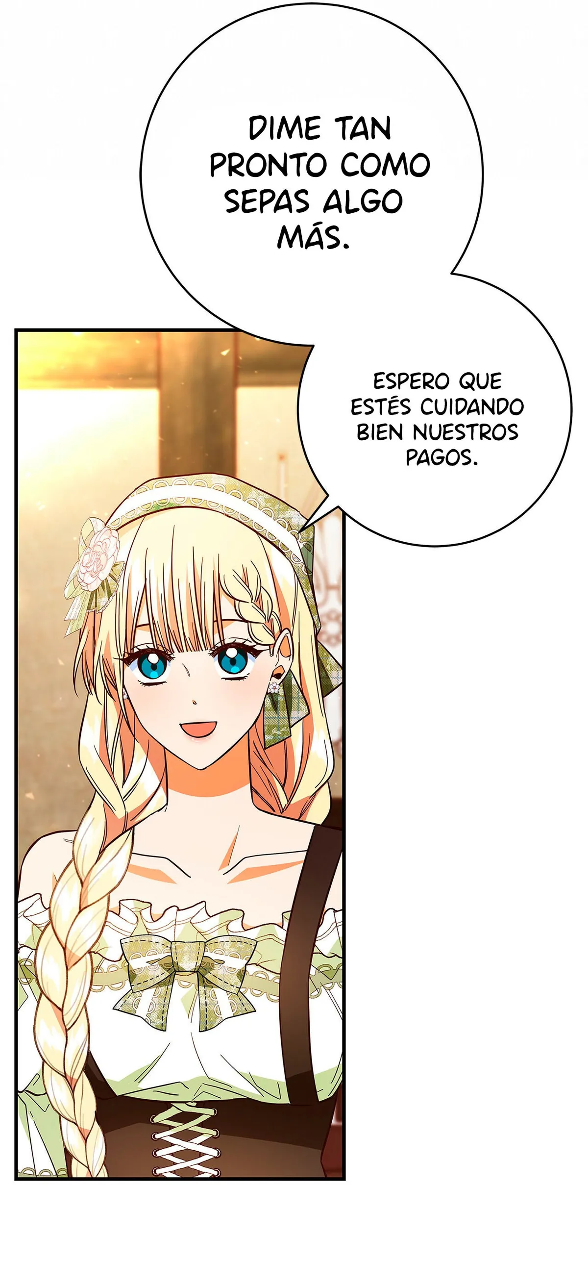 ¿Por qué una villana tendría virtudes? Capítulo 43 en Línea - página 66