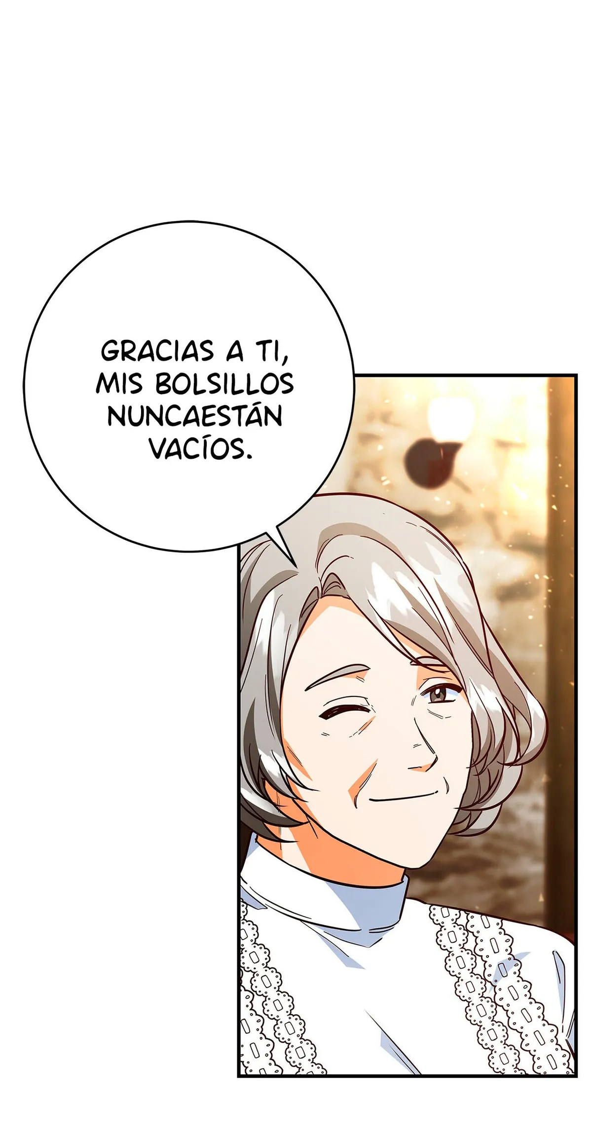 ¿Por qué una villana tendría virtudes? Capítulo 43 en Línea - página 67