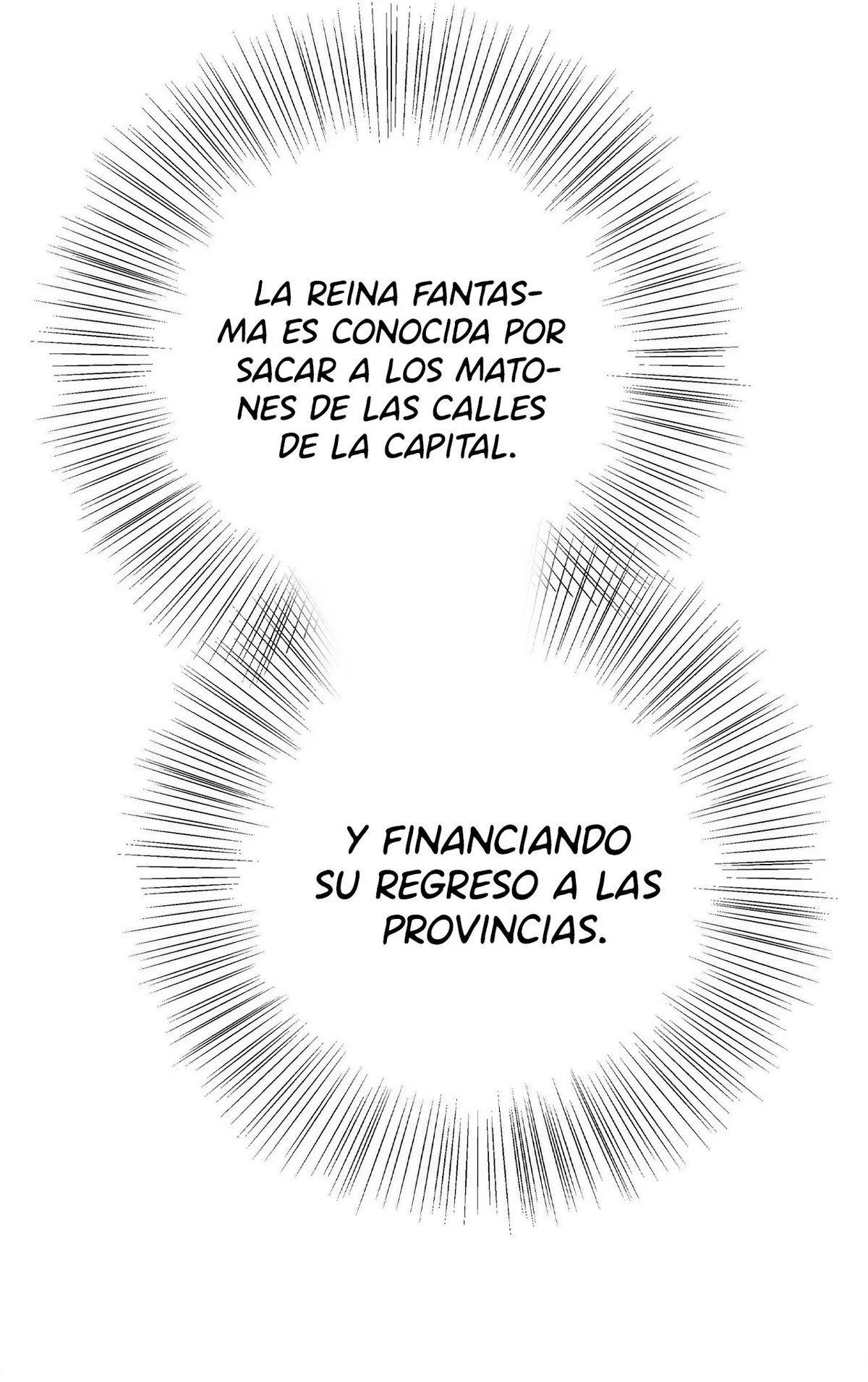 ¿Por qué una villana tendría virtudes? Capítulo 43 en Línea - página 70