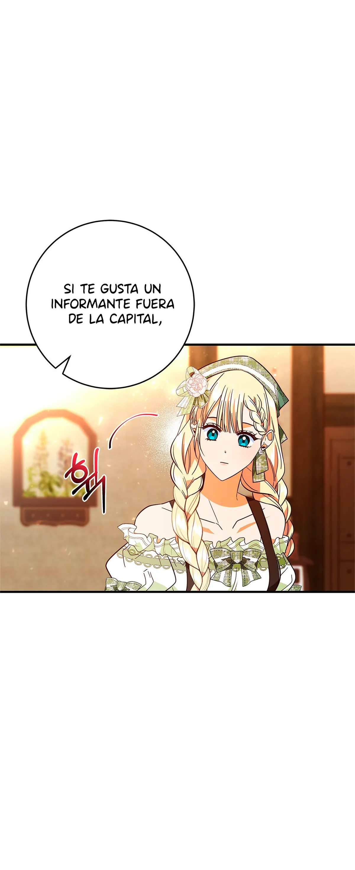 ¿Por qué una villana tendría virtudes? Capítulo 43 en Línea - página 78
