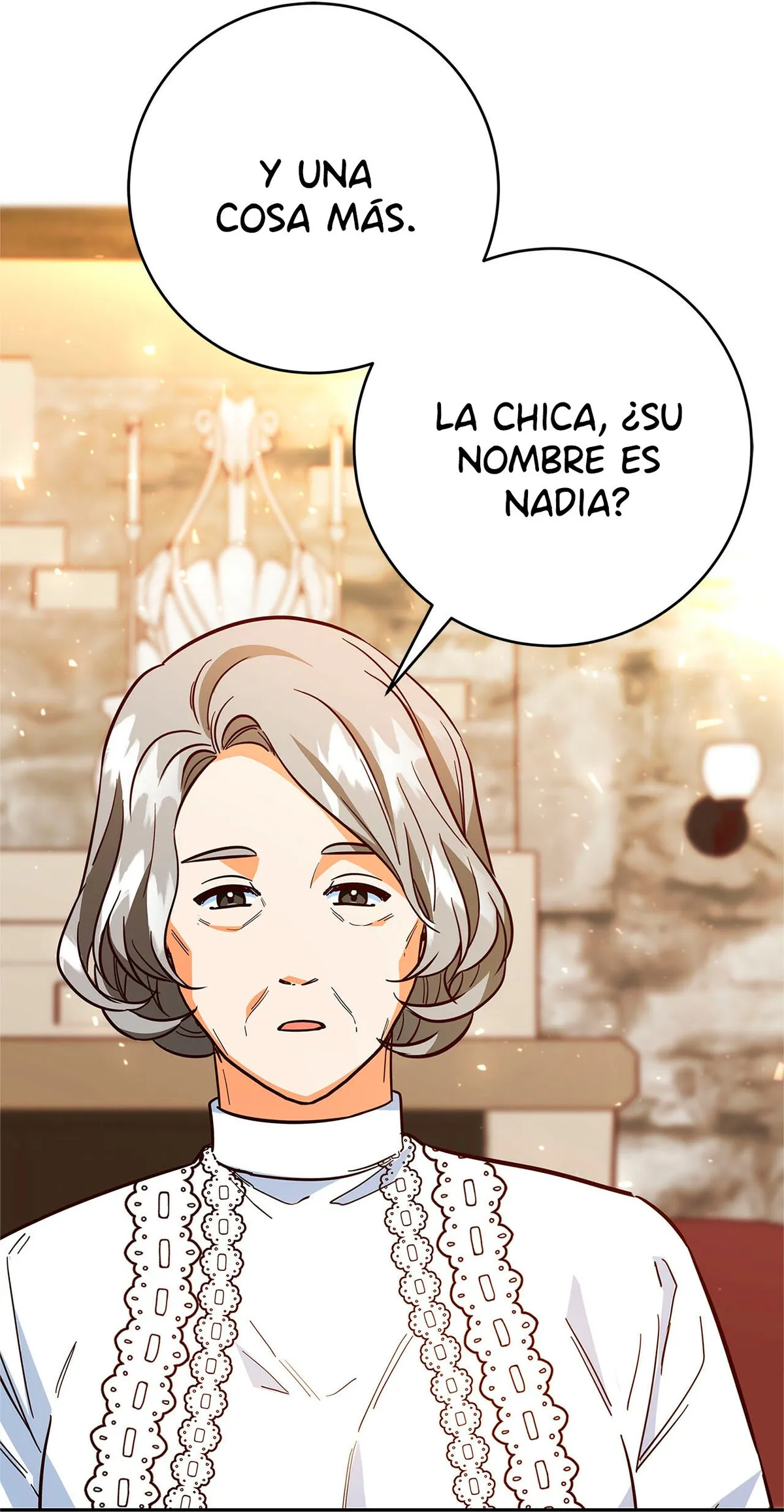 ¿Por qué una villana tendría virtudes? Capítulo 43 en Línea - página 80