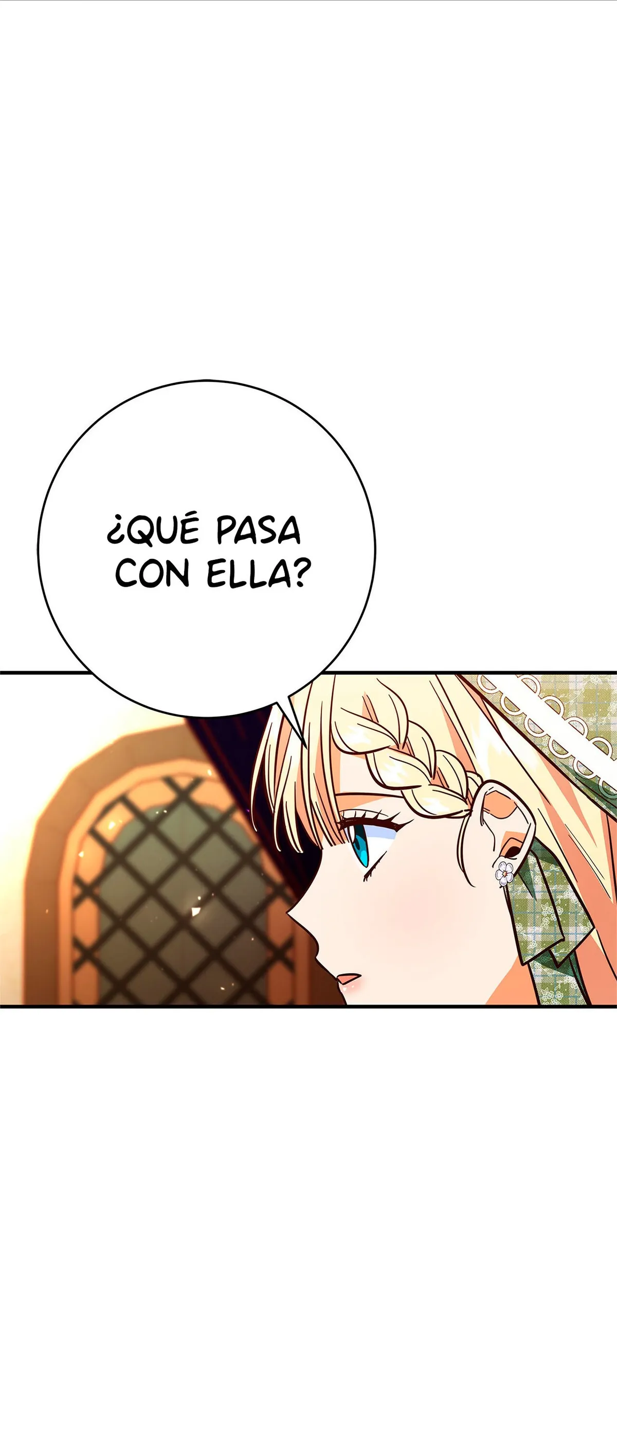 ¿Por qué una villana tendría virtudes? Capítulo 43 en Línea - página 81