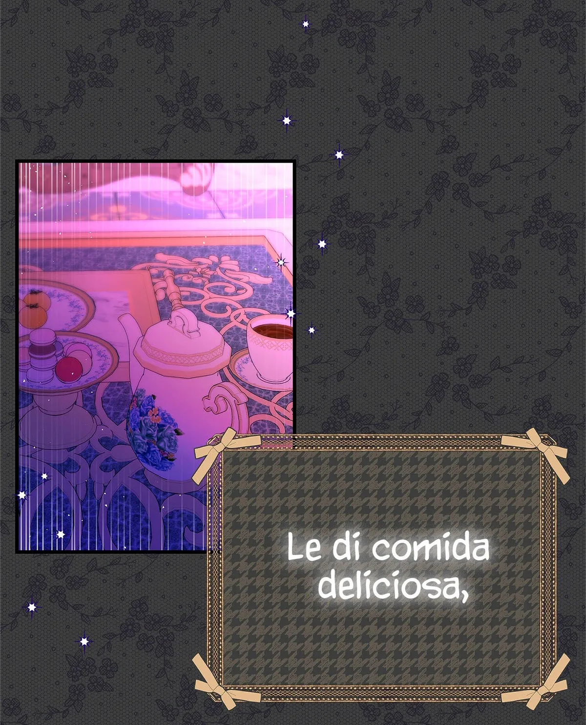 ¿Por qué una villana tendría virtudes? Capítulo 44 en Línea - página 4