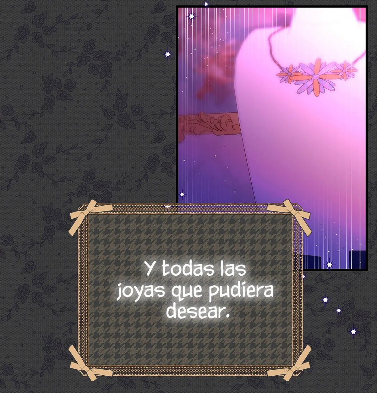 ¿Por qué una villana tendría virtudes? Capítulo 44 en Línea - página 6