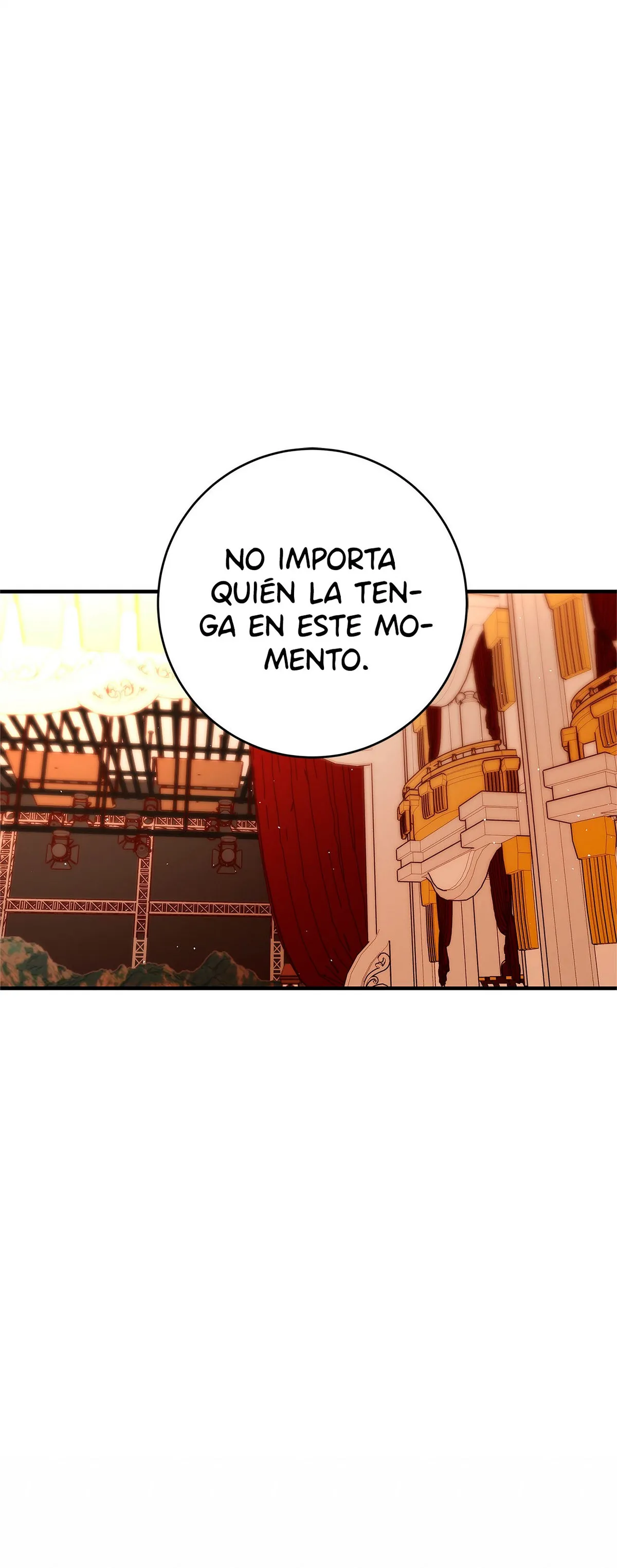 ¿Por qué una villana tendría virtudes? Capítulo 44 en Línea - página 12