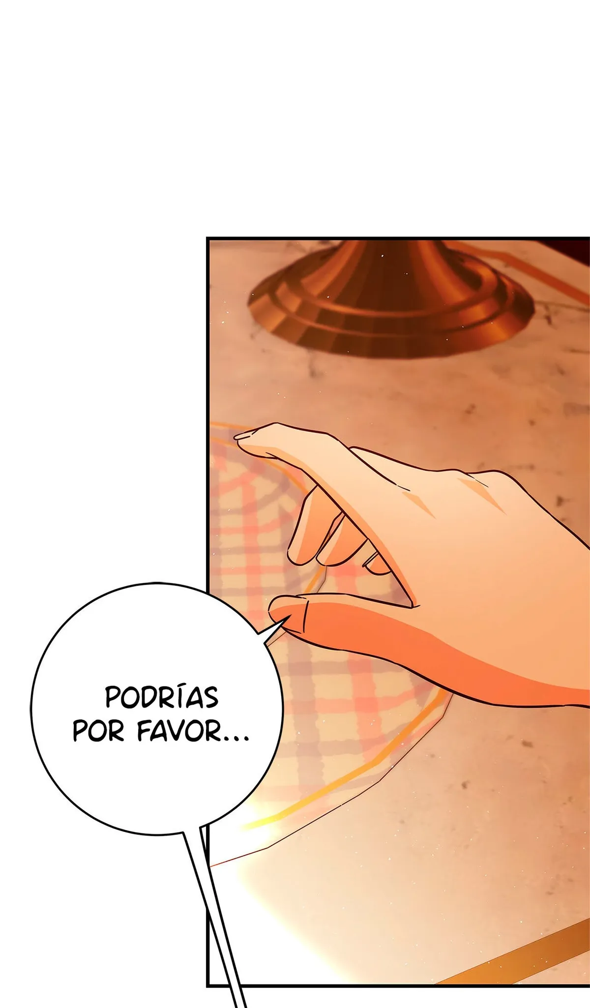 ¿Por qué una villana tendría virtudes? Capítulo 44 en Línea - página 19