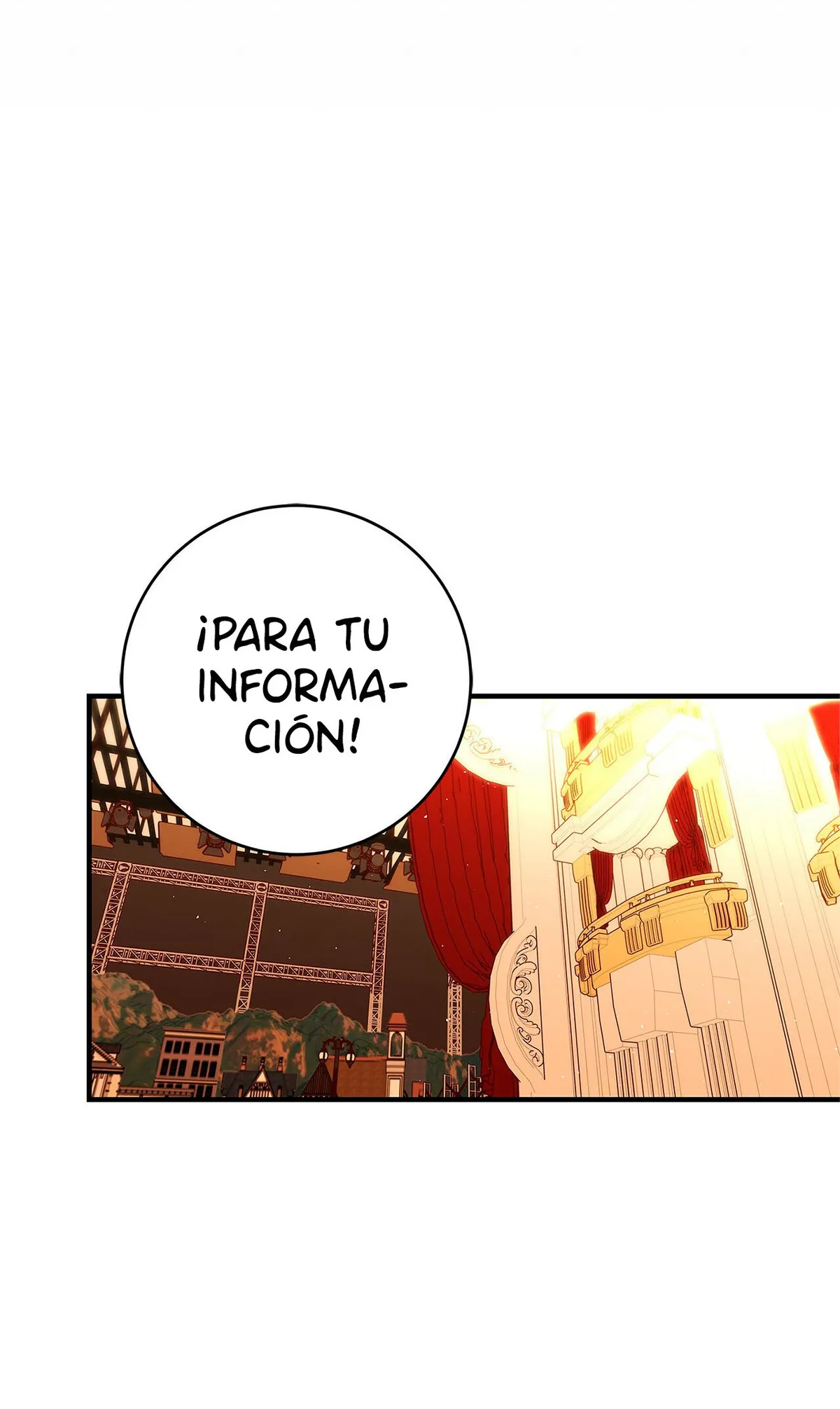 ¿Por qué una villana tendría virtudes? Capítulo 44 en Línea - página 21