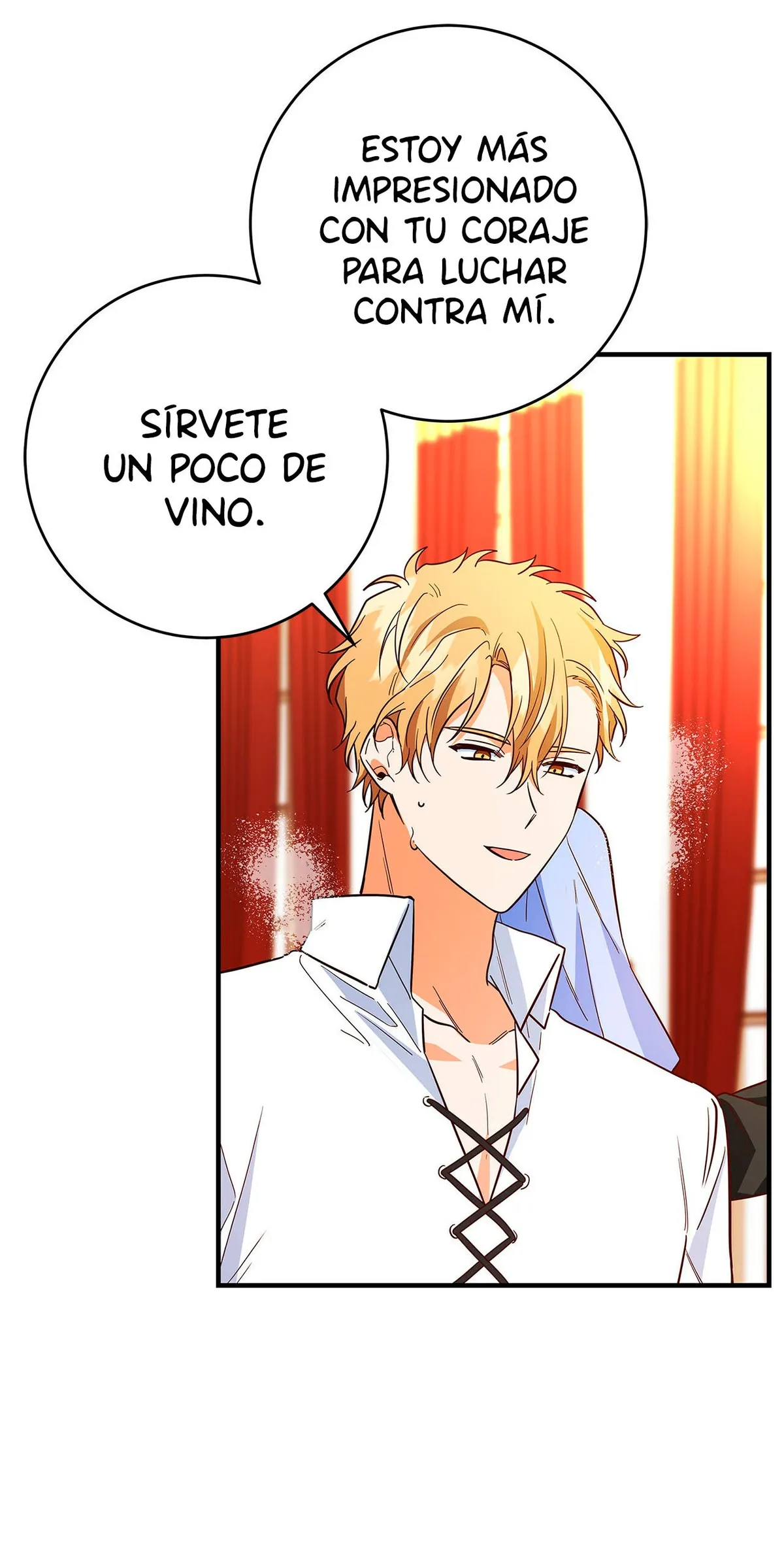 ¿Por qué una villana tendría virtudes? Capítulo 44 en Línea - página 38