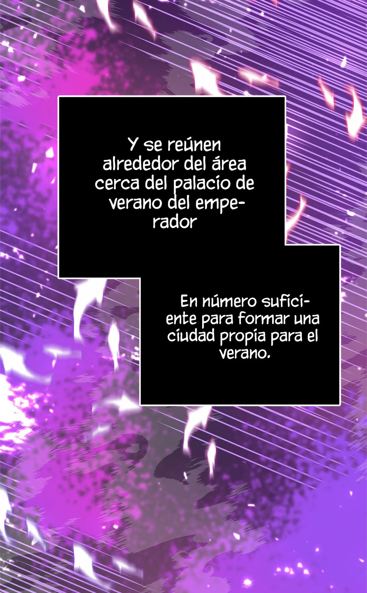 ¿Por qué una villana tendría virtudes? Capítulo 44 en Línea - página 47