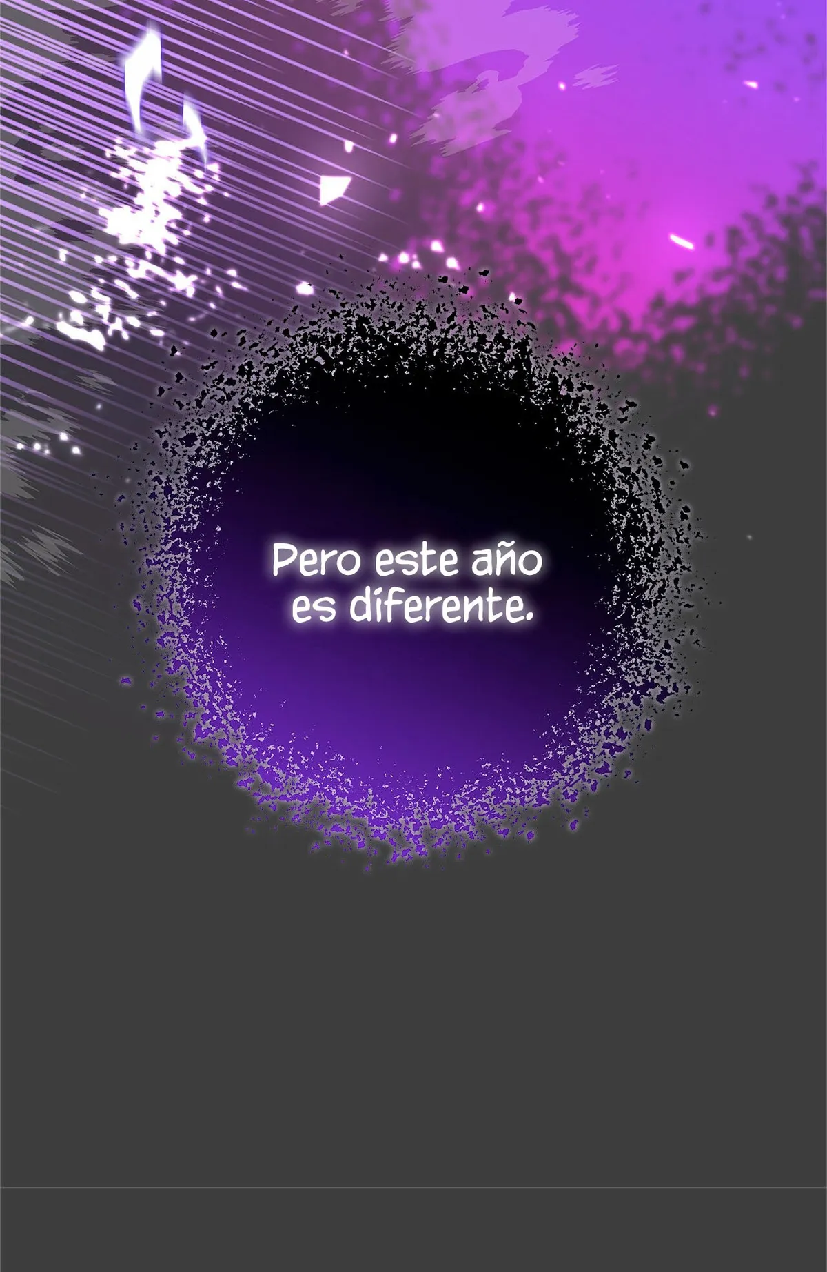 ¿Por qué una villana tendría virtudes? Capítulo 44 en Línea - página 48