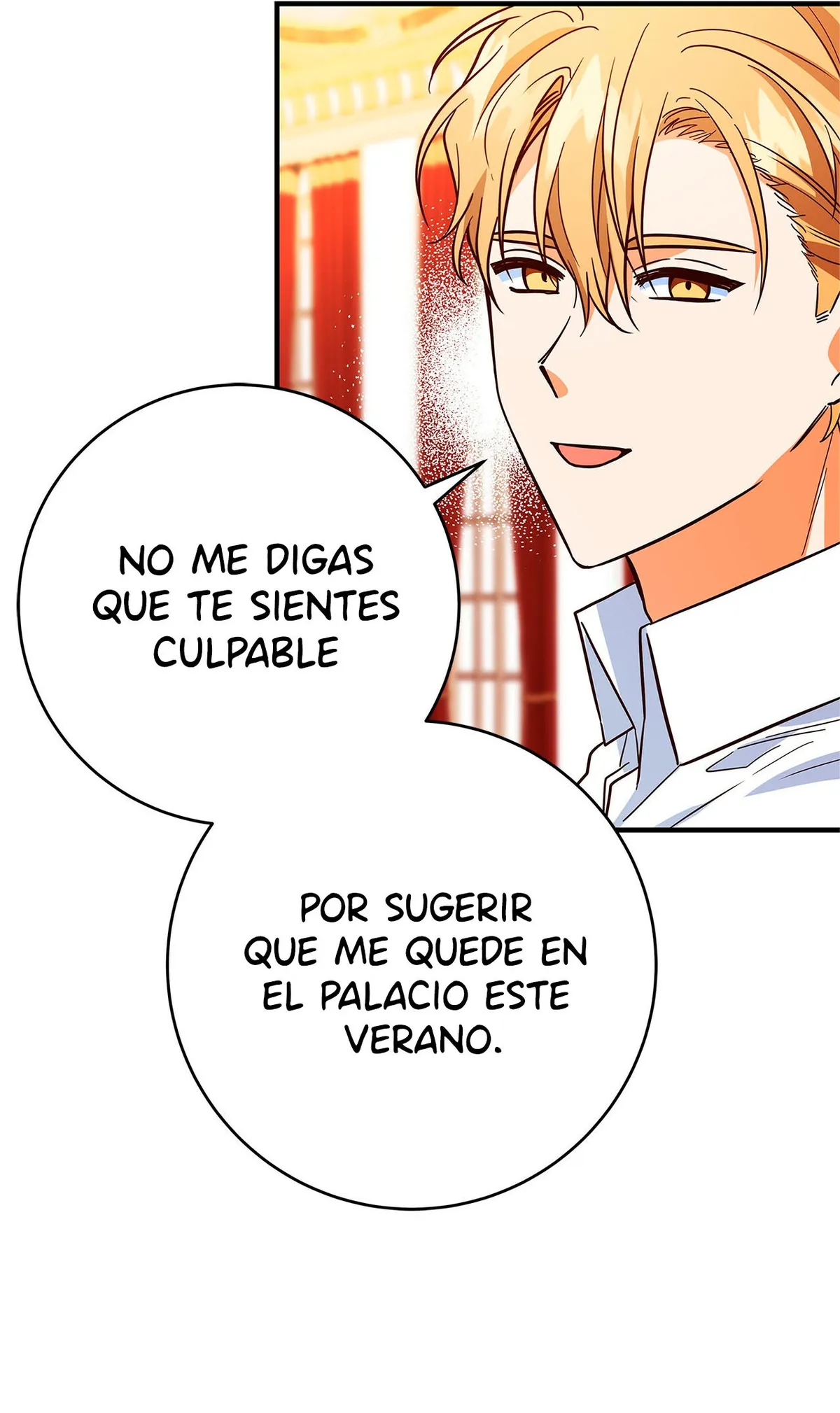 ¿Por qué una villana tendría virtudes? Capítulo 44 en Línea - página 57
