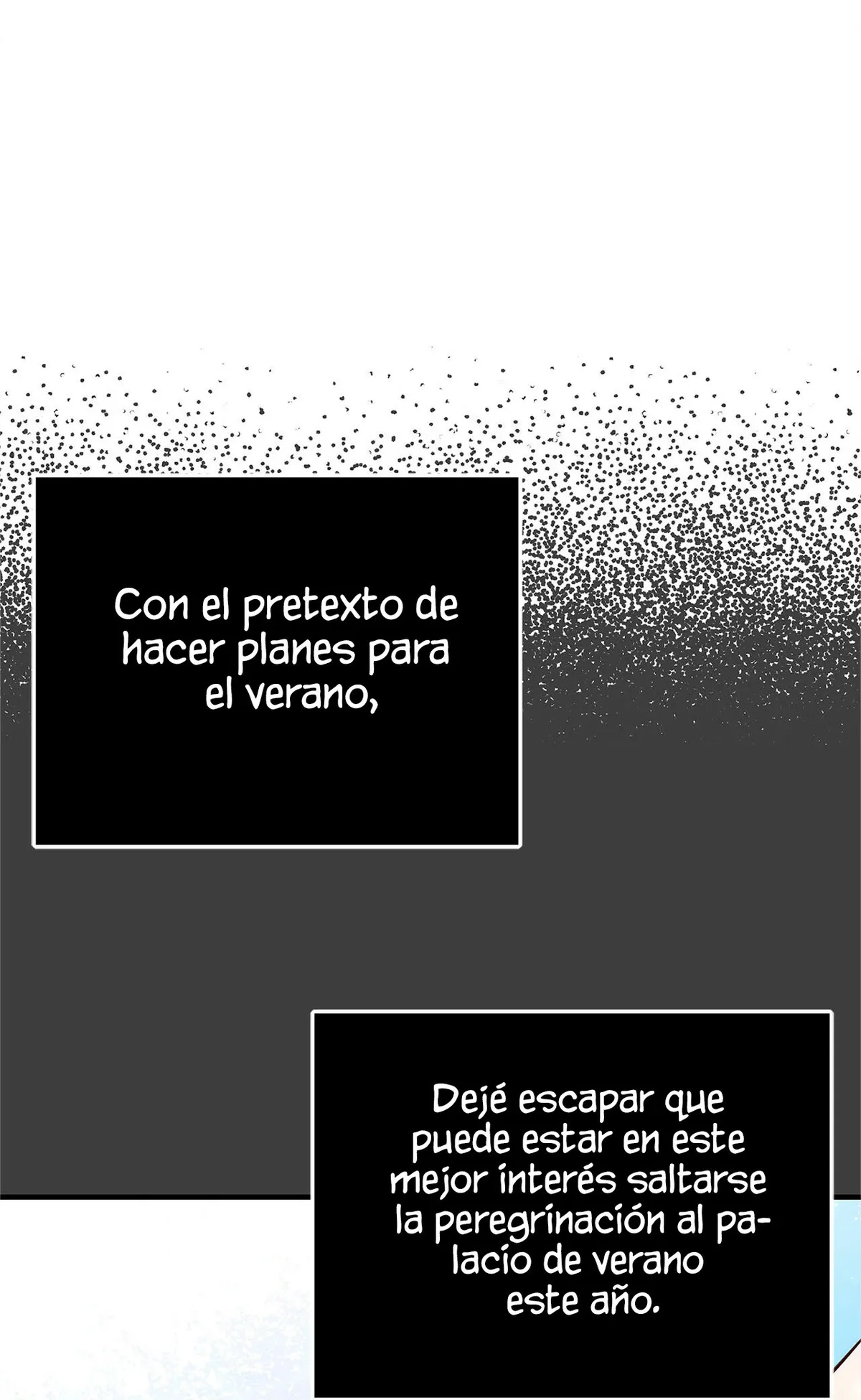 ¿Por qué una villana tendría virtudes? Capítulo 44 en Línea - página 60