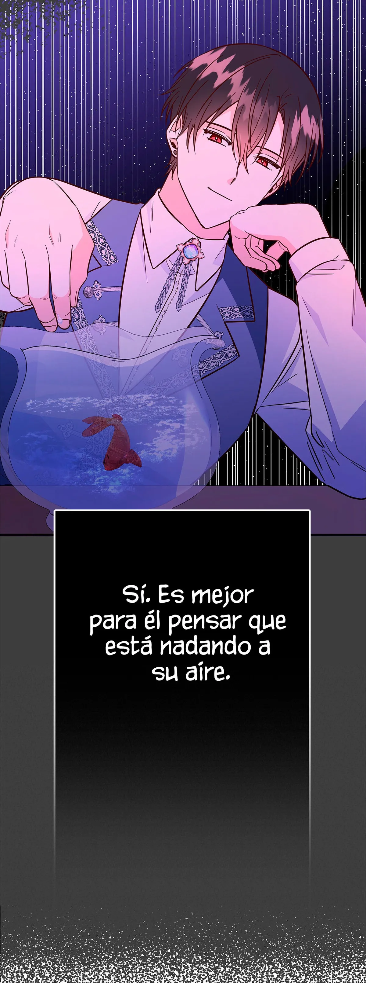 ¿Por qué una villana tendría virtudes? Capítulo 44 en Línea - página 62