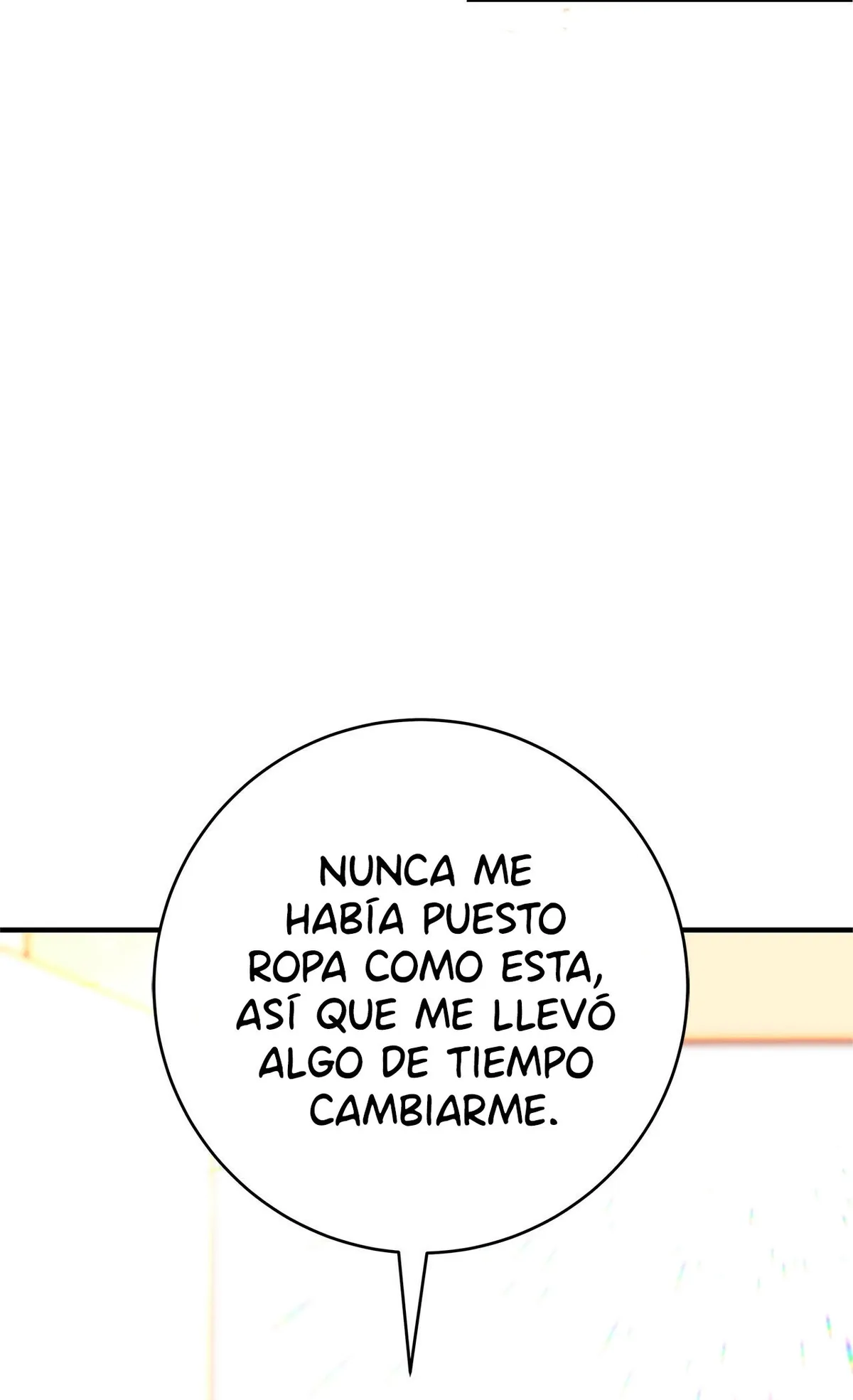 ¿Por qué una villana tendría virtudes? Capítulo 44 en Línea - página 67