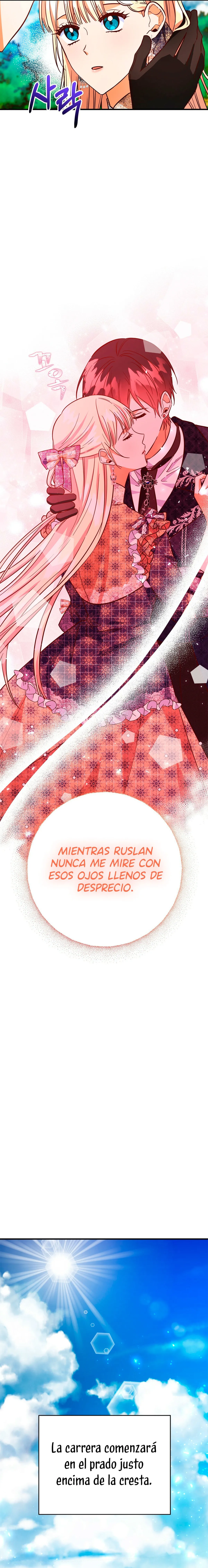 ¿Por qué una villana tendría virtudes? Capítulo 48 en Línea - página 19