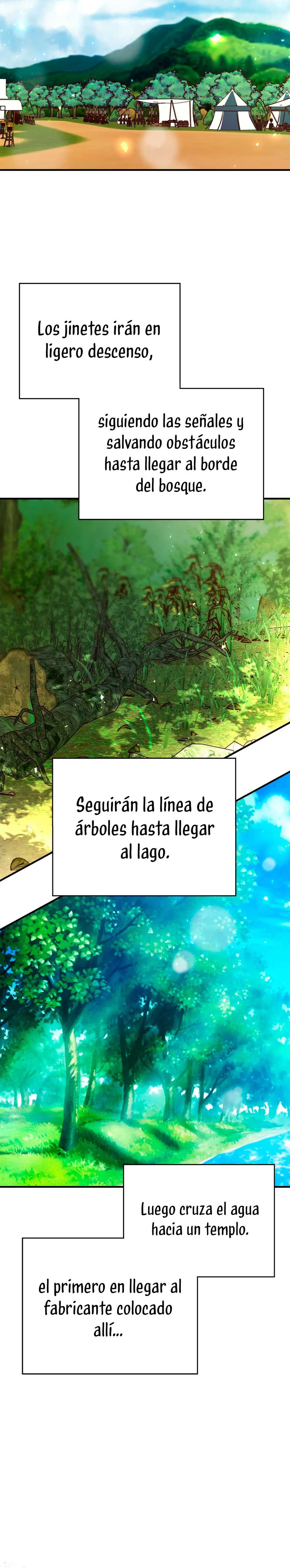 ¿Por qué una villana tendría virtudes? Capítulo 48 en Línea - página 20