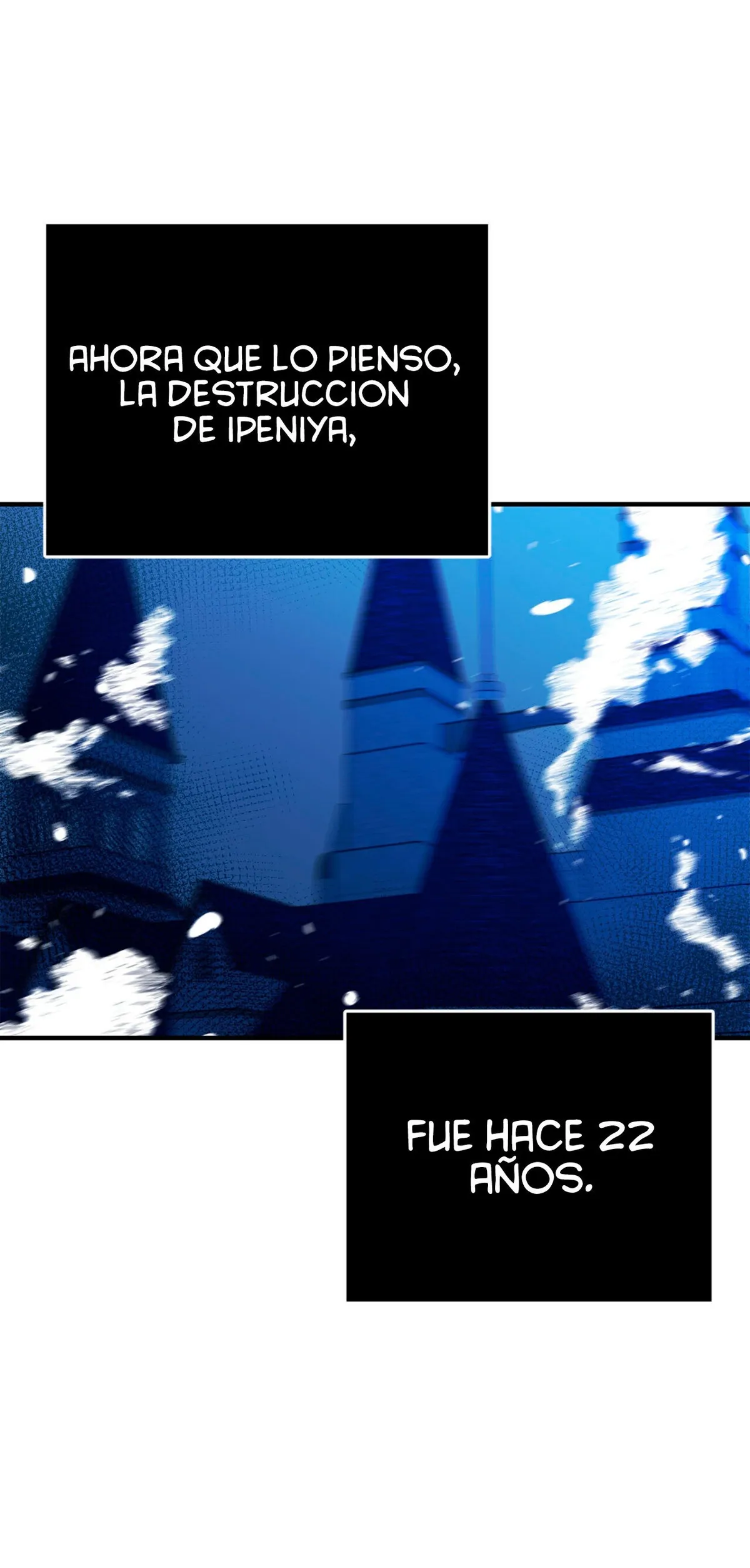 ¿Por qué una villana tendría virtudes? Capítulo 5 en Línea - página 7