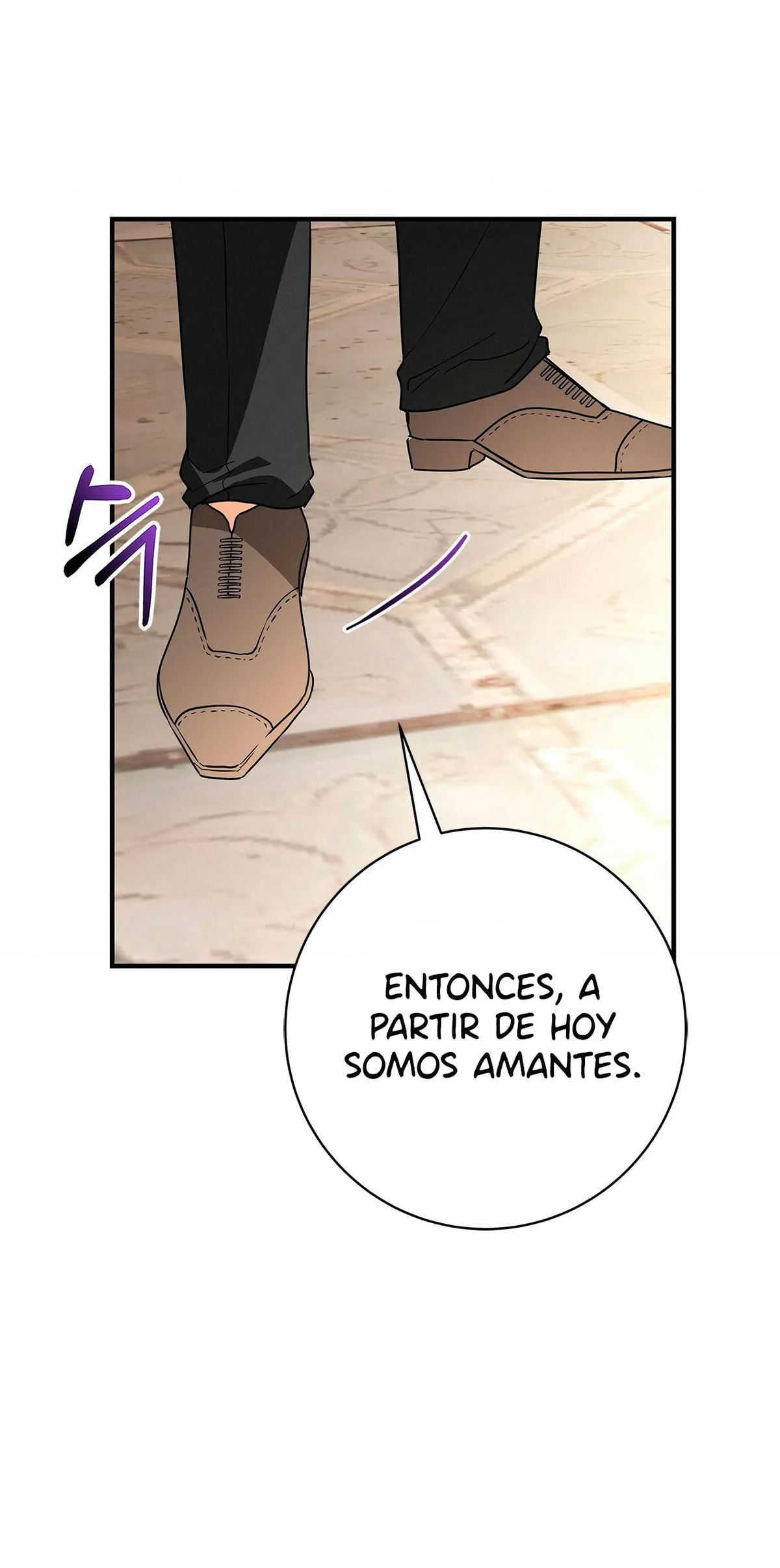 ¿Por qué una villana tendría virtudes? Capítulo 5 en Línea - página 17