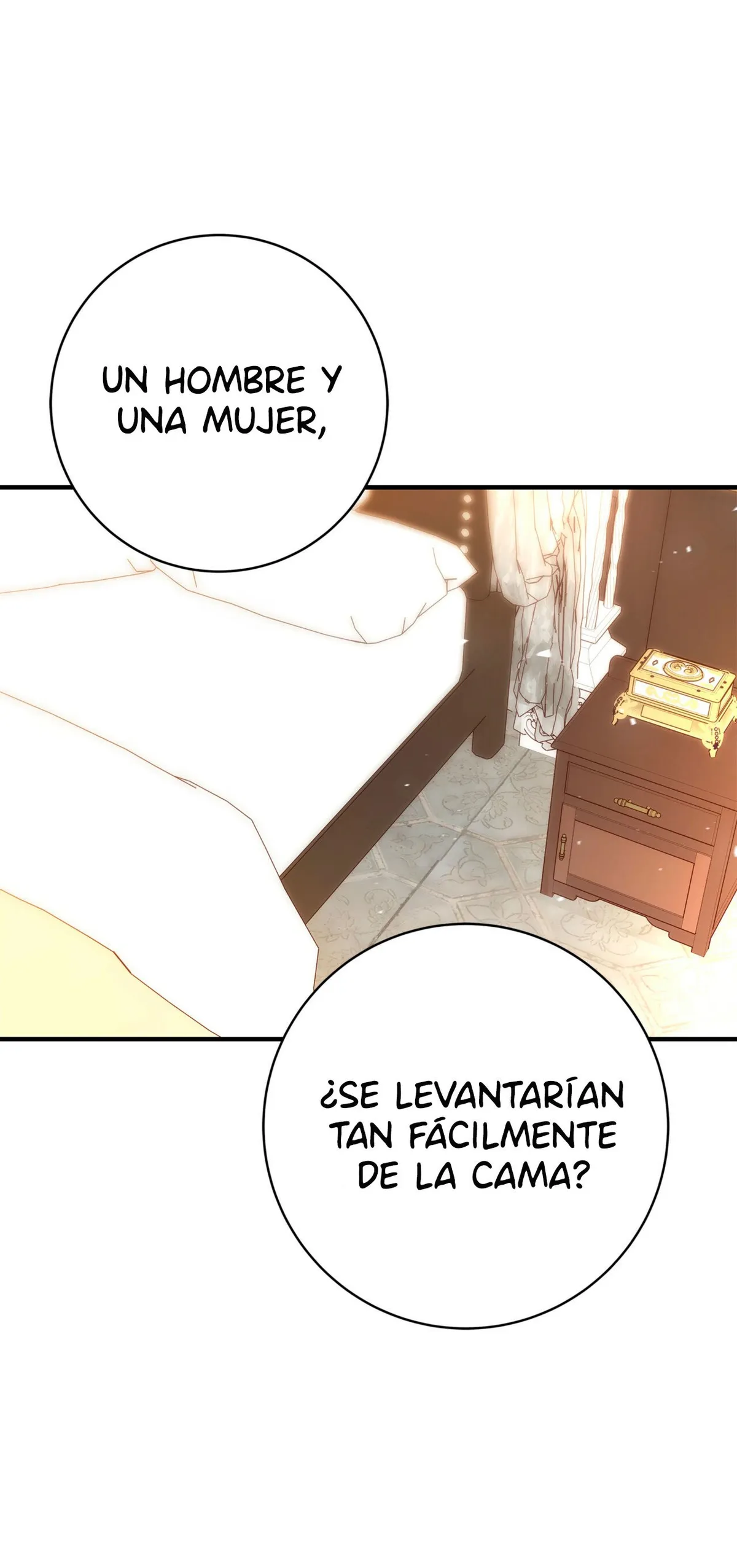¿Por qué una villana tendría virtudes? Capítulo 5 en Línea - página 22