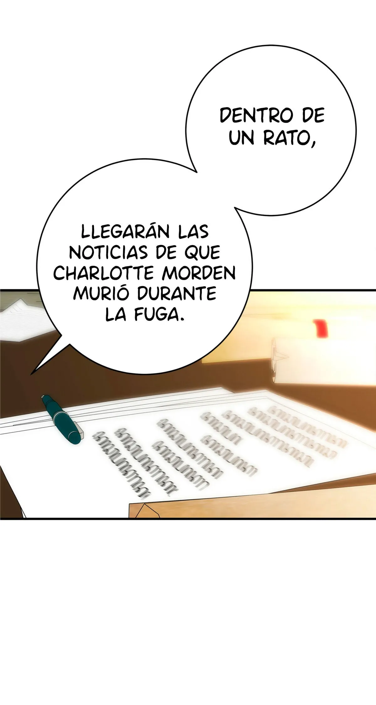 ¿Por qué una villana tendría virtudes? Capítulo 5 en Línea - página 54