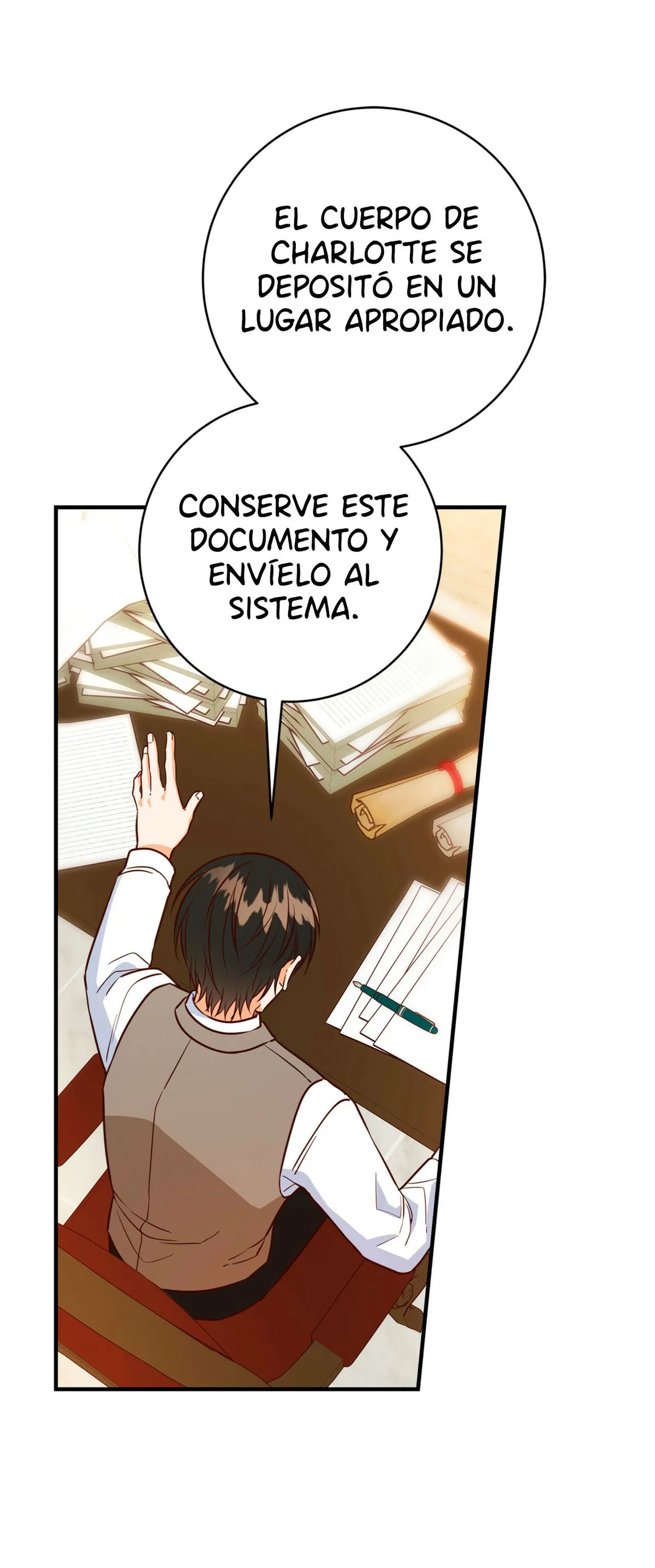 ¿Por qué una villana tendría virtudes? Capítulo 5 en Línea - página 55