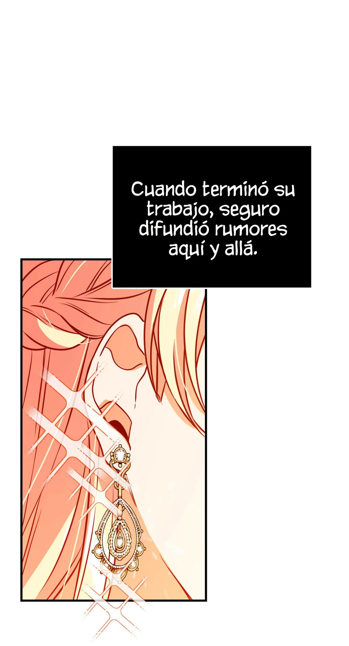 ¿Por qué una villana tendría virtudes? Capítulo 5 en Línea - página 65