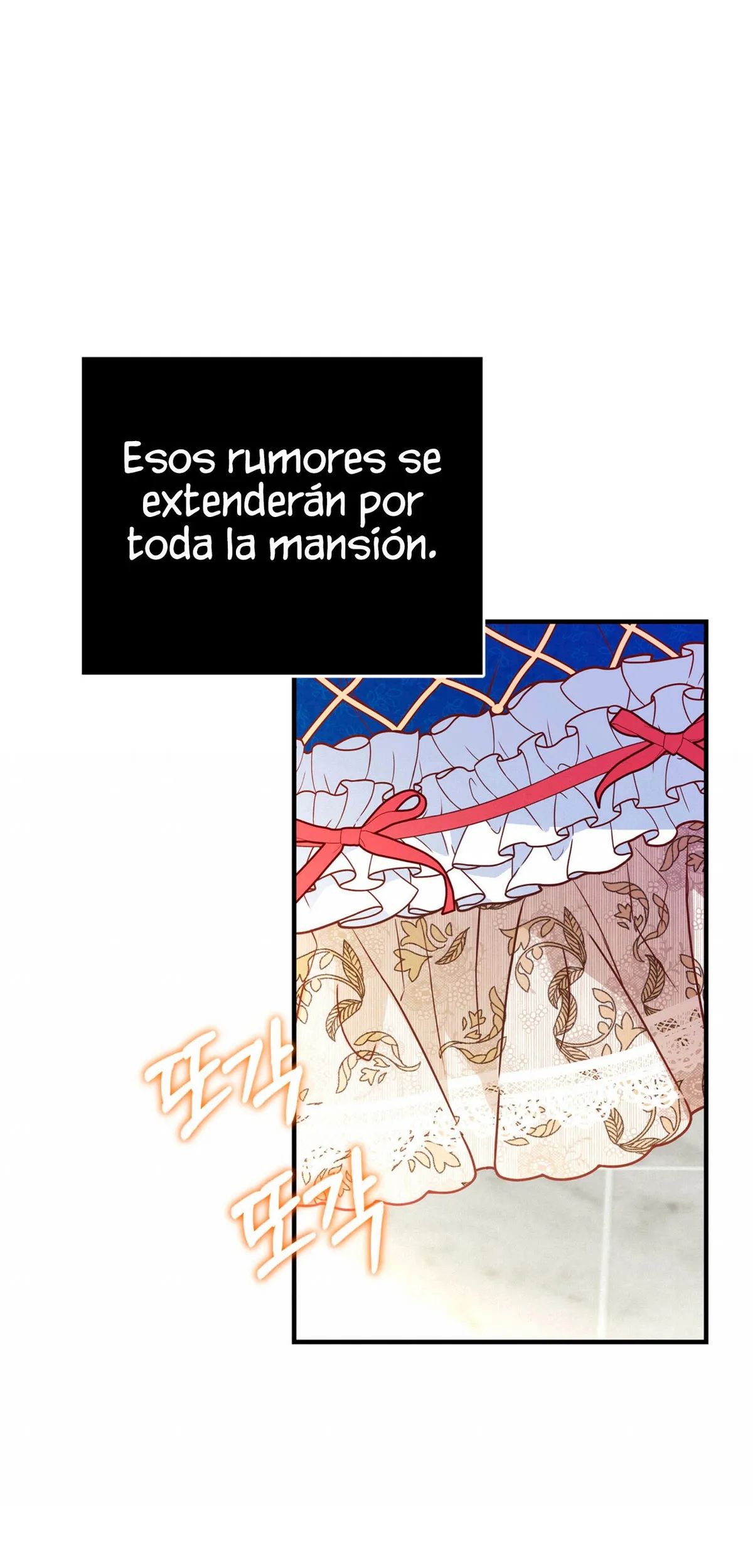 ¿Por qué una villana tendría virtudes? Capítulo 5 en Línea - página 66