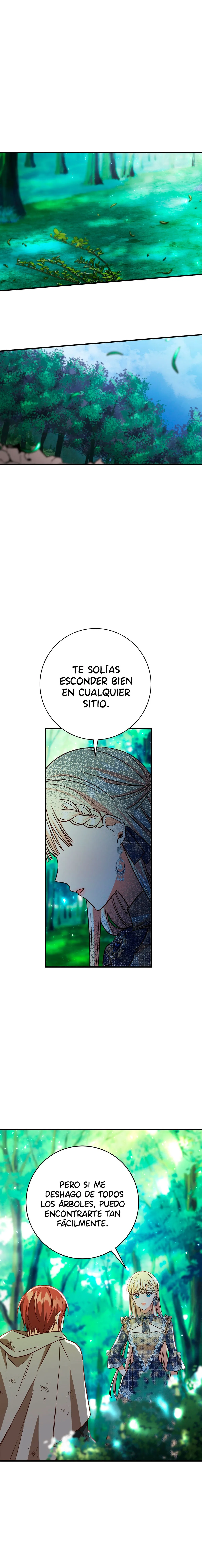 ¿Por qué una villana tendría virtudes? Capítulo 51 en Línea - página 2
