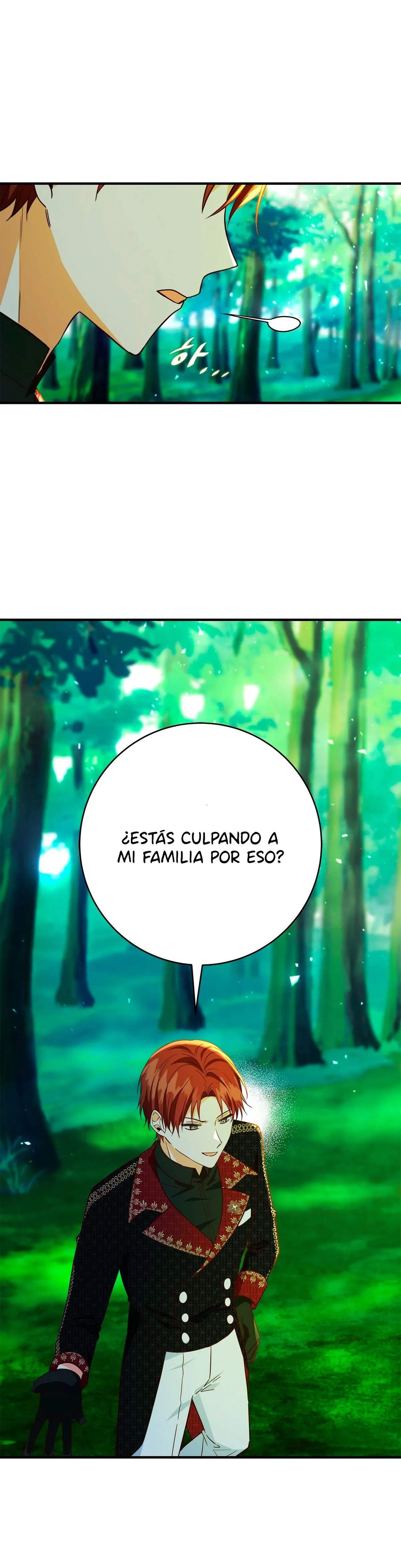 ¿Por qué una villana tendría virtudes? Capítulo 52 en Línea - página 17