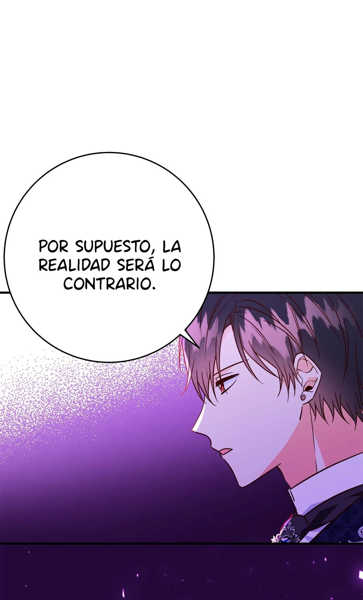 ¿Por qué una villana tendría virtudes? Capítulo 52 en Línea - página 18