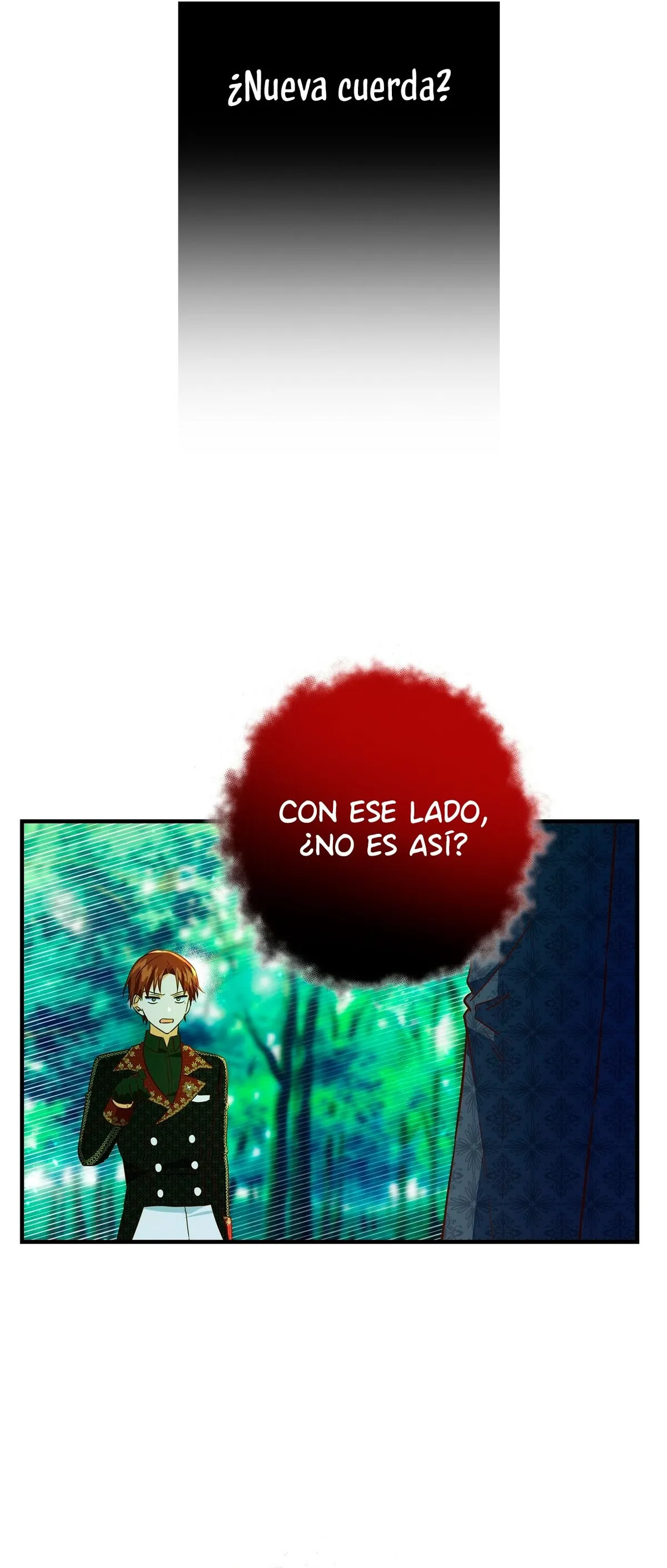 ¿Por qué una villana tendría virtudes? Capítulo 52 en Línea - página 35