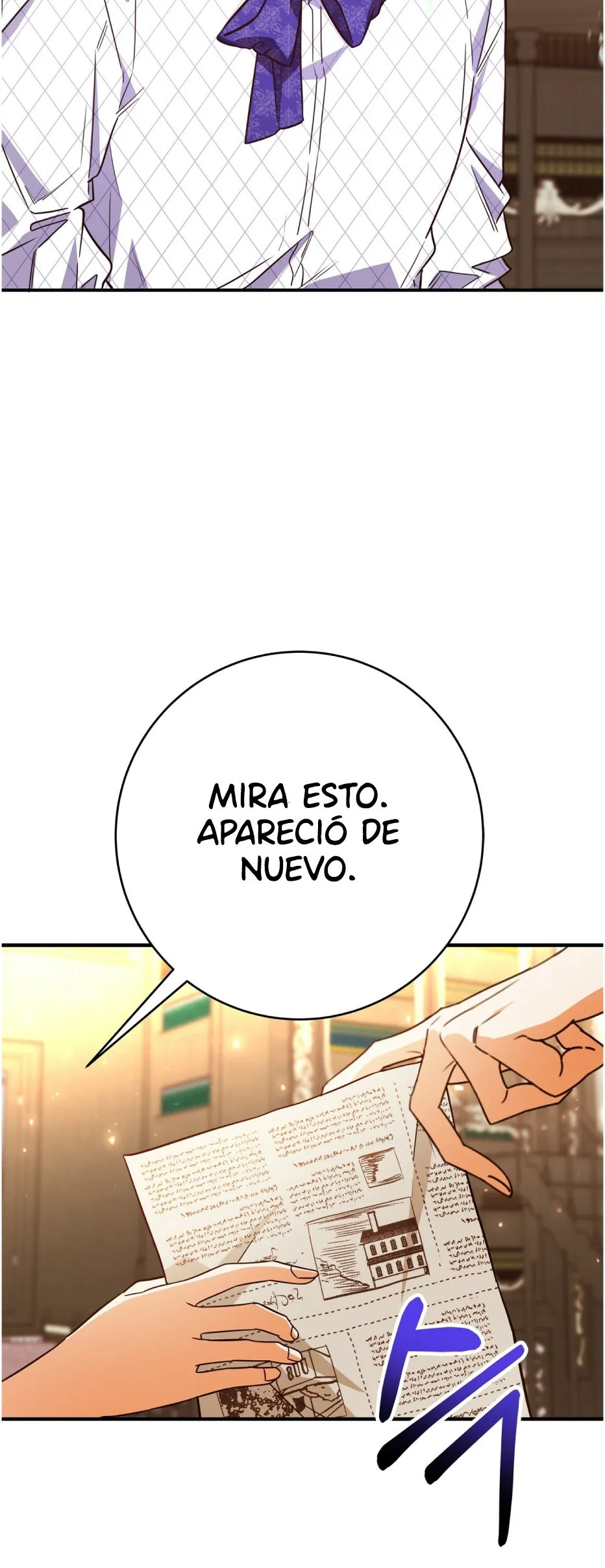 ¿Por qué una villana tendría virtudes? Capítulo 55 en Línea - página 11