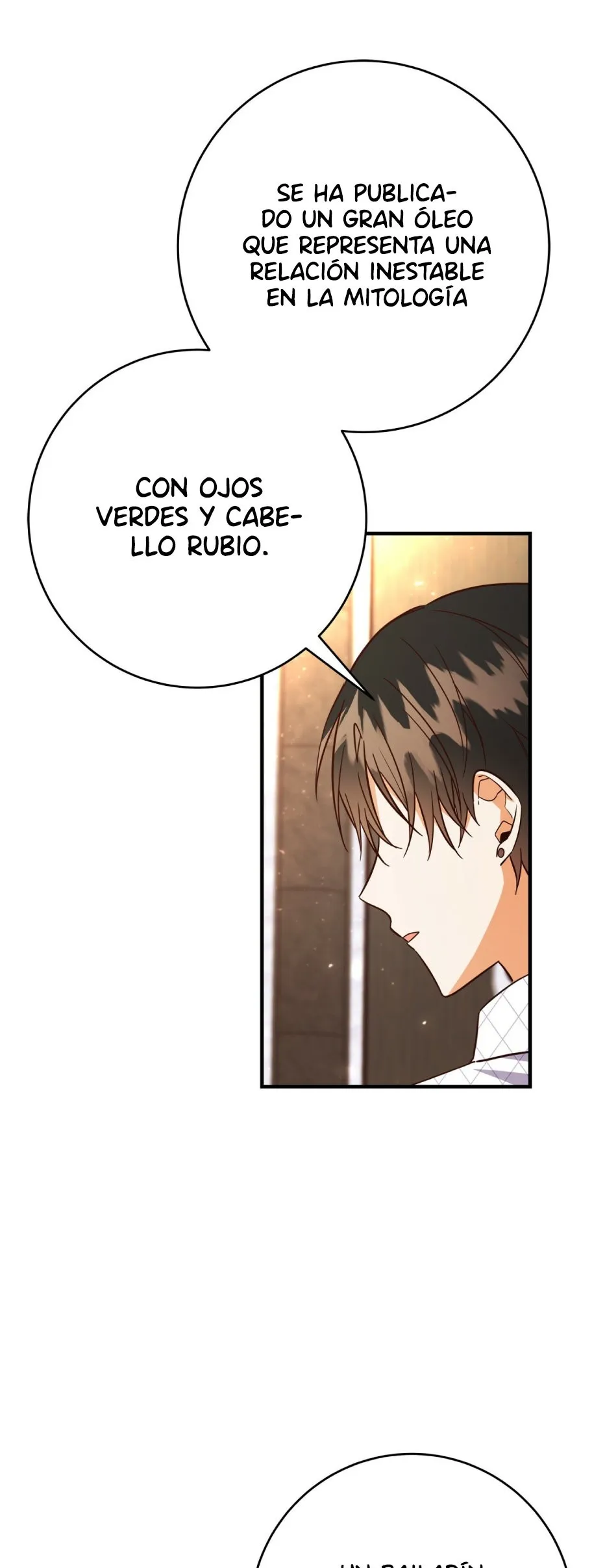 ¿Por qué una villana tendría virtudes? Capítulo 55 en Línea - página 20