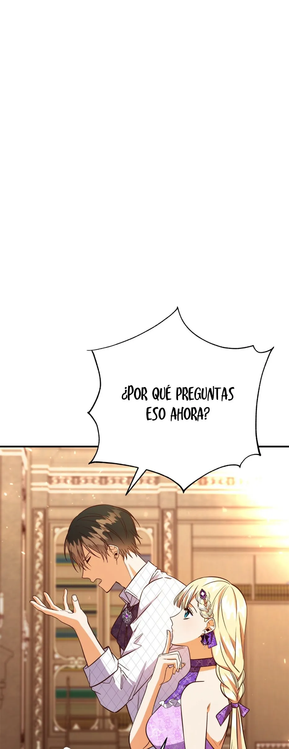 ¿Por qué una villana tendría virtudes? Capítulo 55 en Línea - página 25